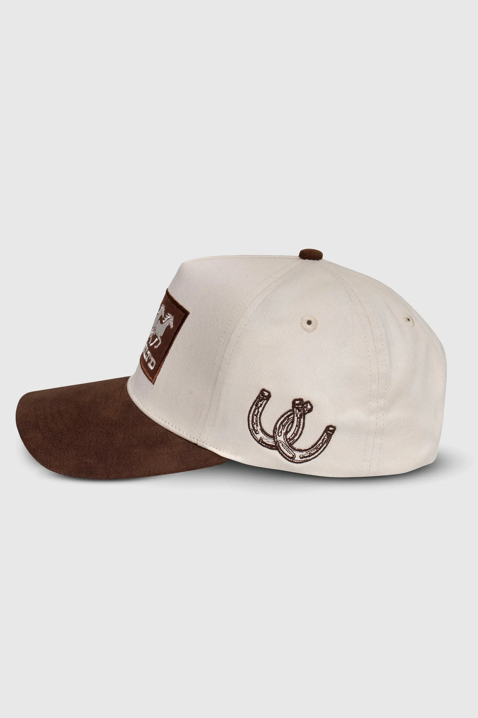 Ranch Snapback sold by TEAMLTD product image thumbnail 2