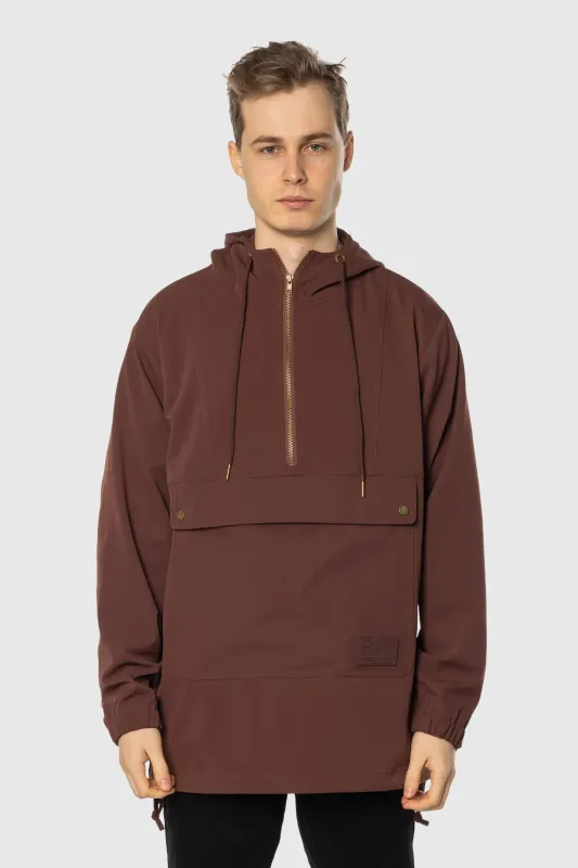 Surge 1/2 Zip Pullover sold by TEAMLTD