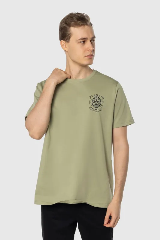 Stay Wild Tee sold by TEAMLTD