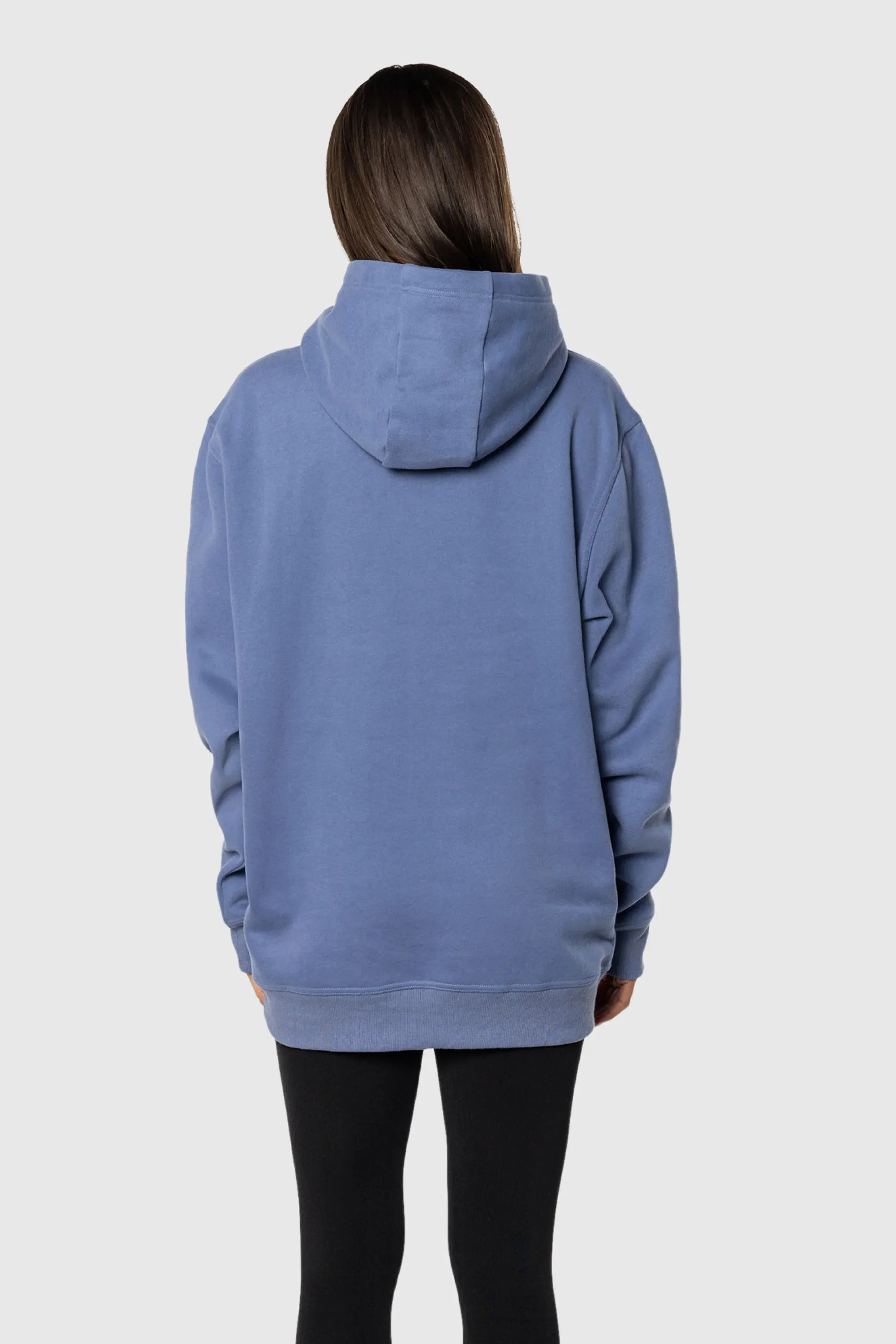 Applique Hoodie sold by TEAMLTD product image thumbnail 2