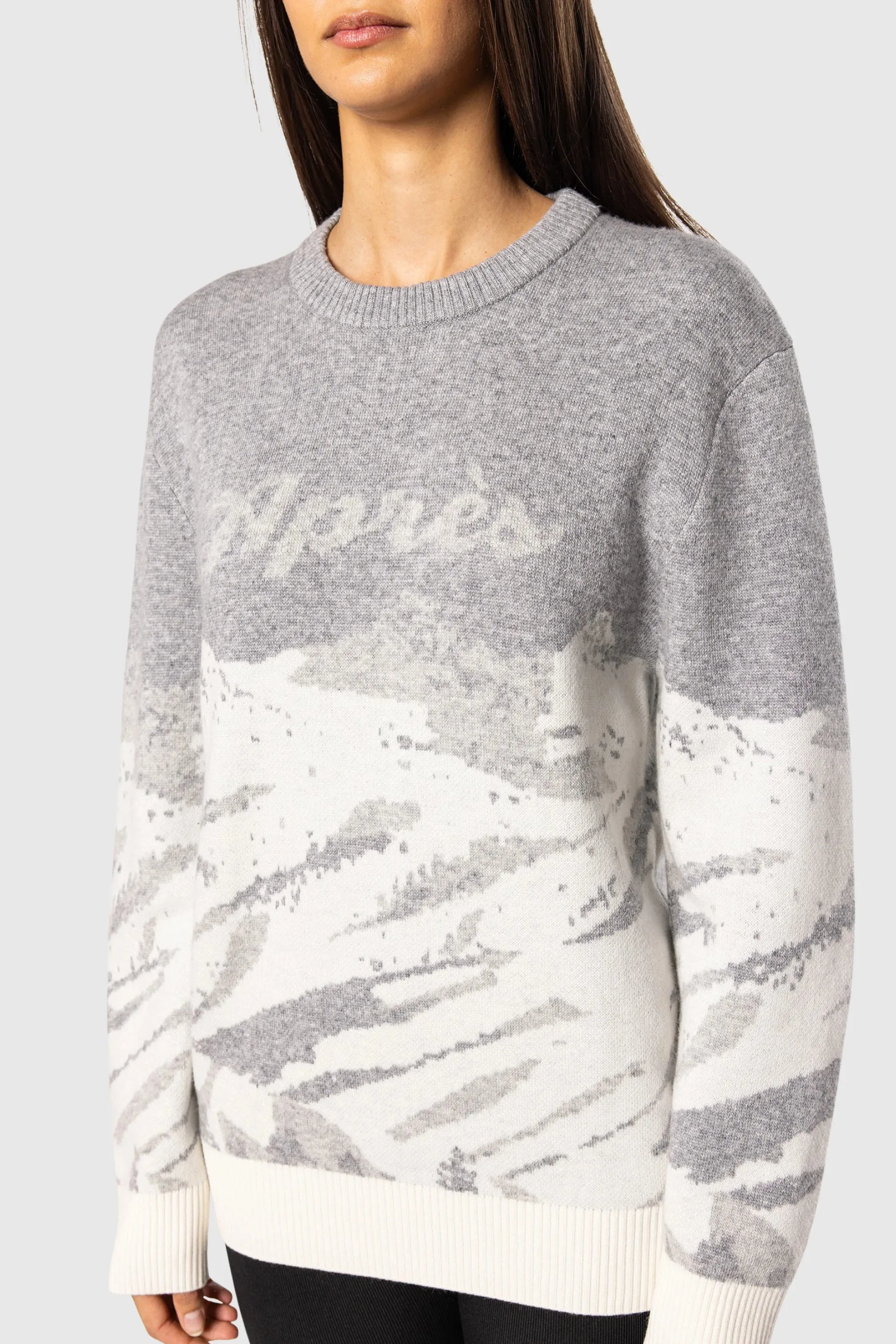 Apres Knit Sweater sold by TEAMLTD product image thumbnail 4