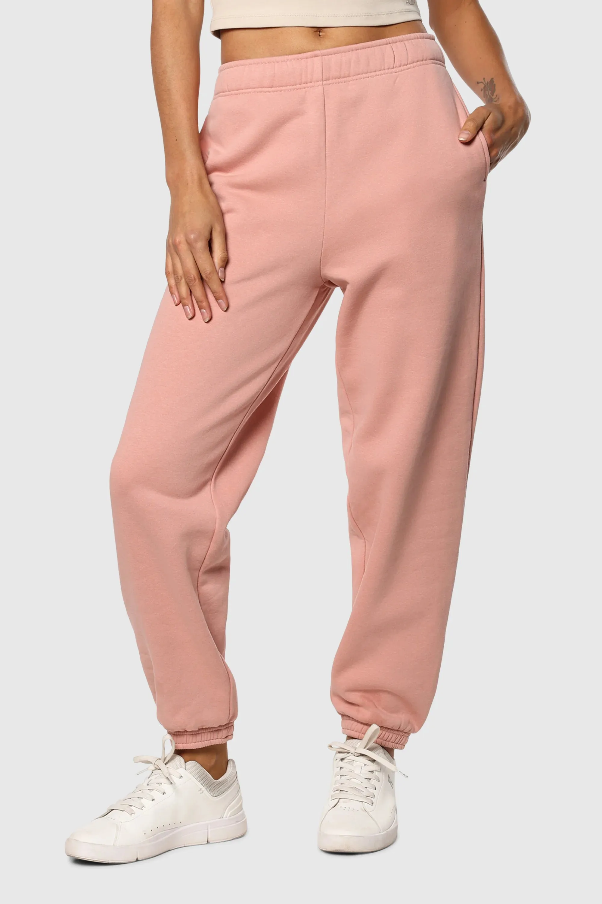 Classic Sweatpant sold by TEAMLTD