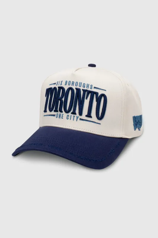 Toronto Snapback sold by TEAMLTD