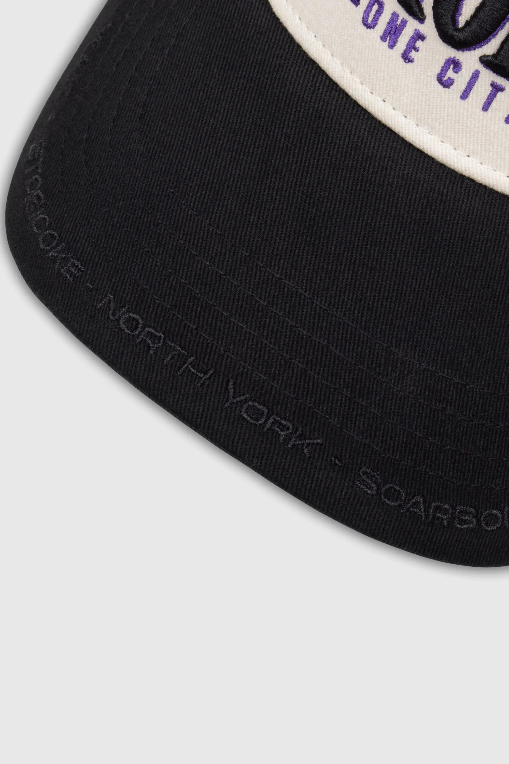 Toronto Snapback sold by TEAMLTD product image thumbnail 2