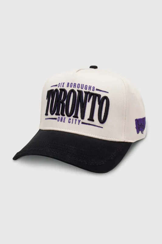 Toronto Snapback sold by TEAMLTD