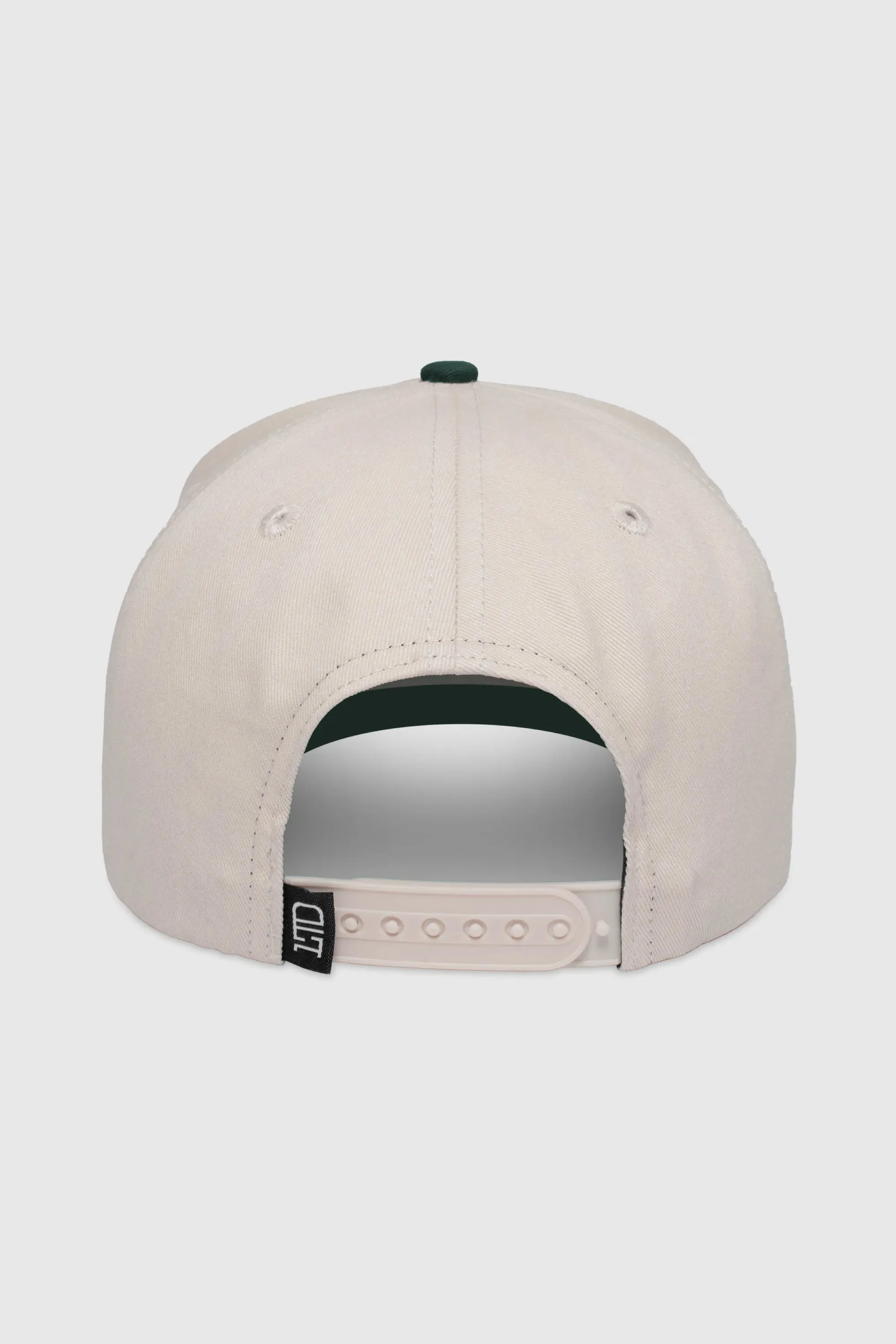 Signature Snapback sold by TEAMLTD product image thumbnail 4