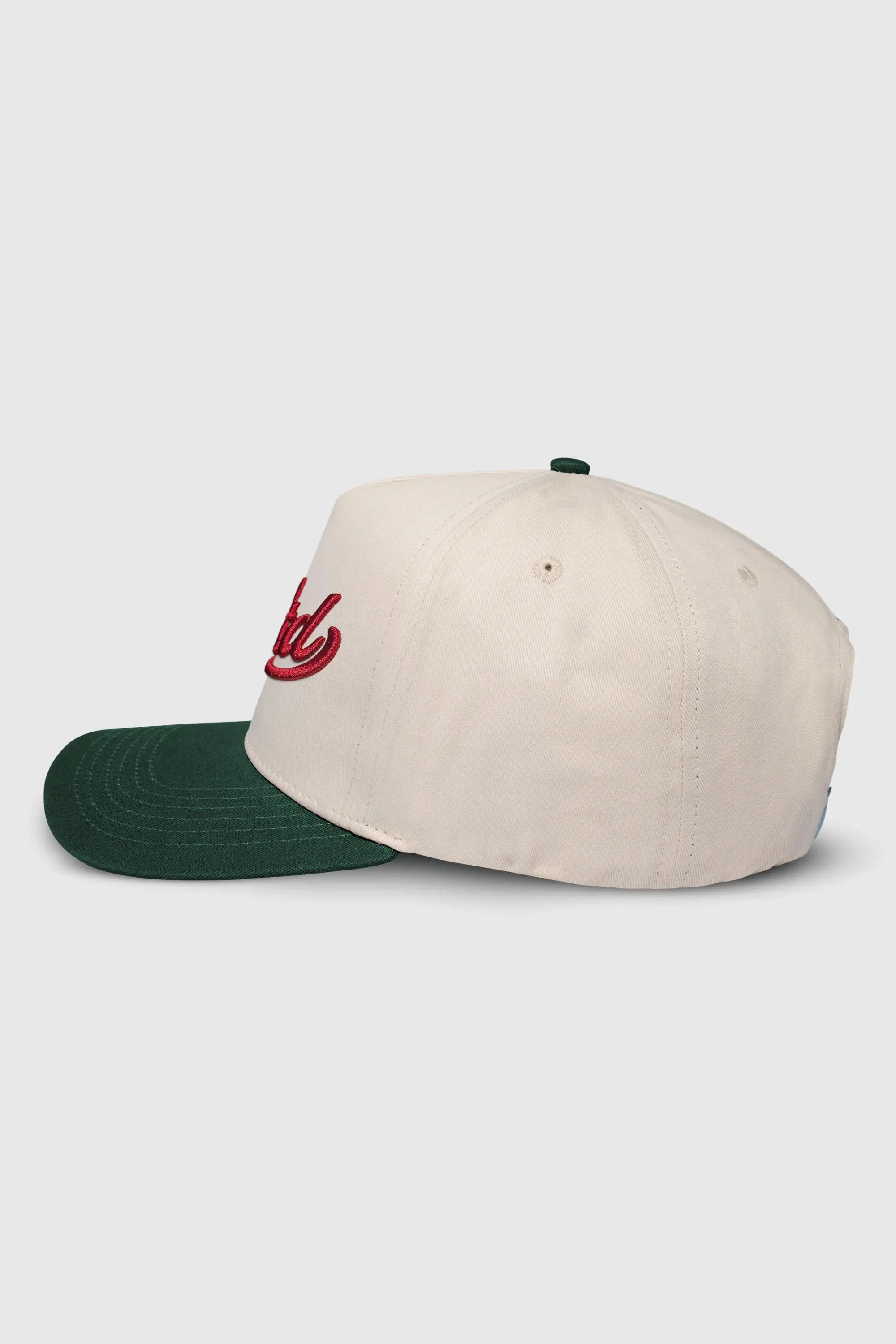 Signature Snapback sold by TEAMLTD product image thumbnail 2