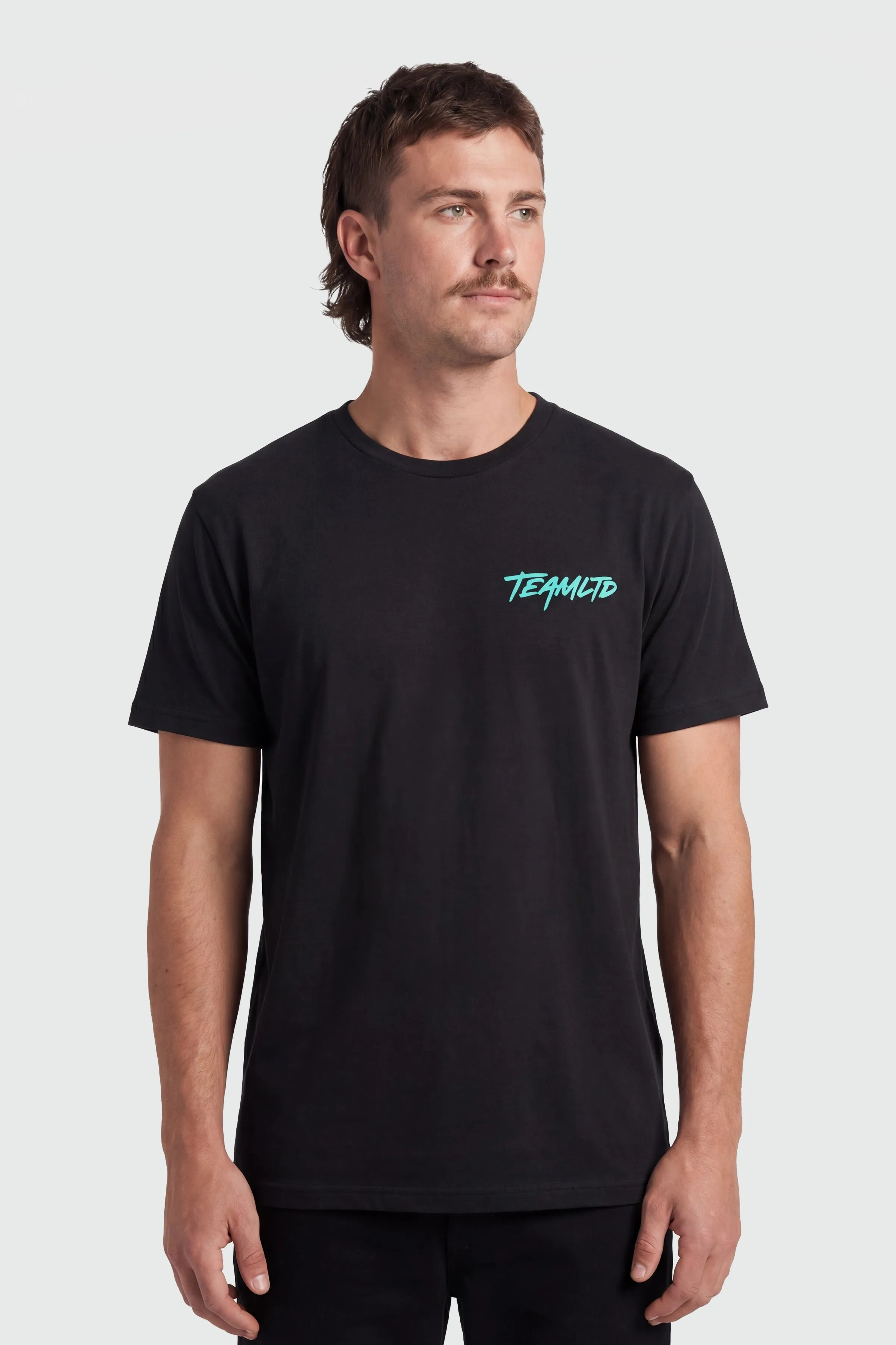 Rapa Tee sold by TEAMLTD product image thumbnail 3