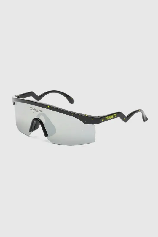 Thrasher Shades V1 sold by TEAMLTD