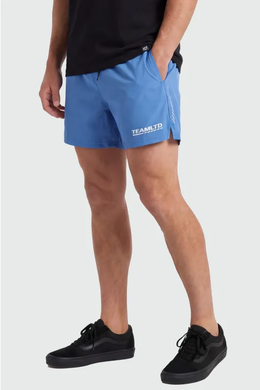 Rapa Athletic Shorts sold by TEAMLTD