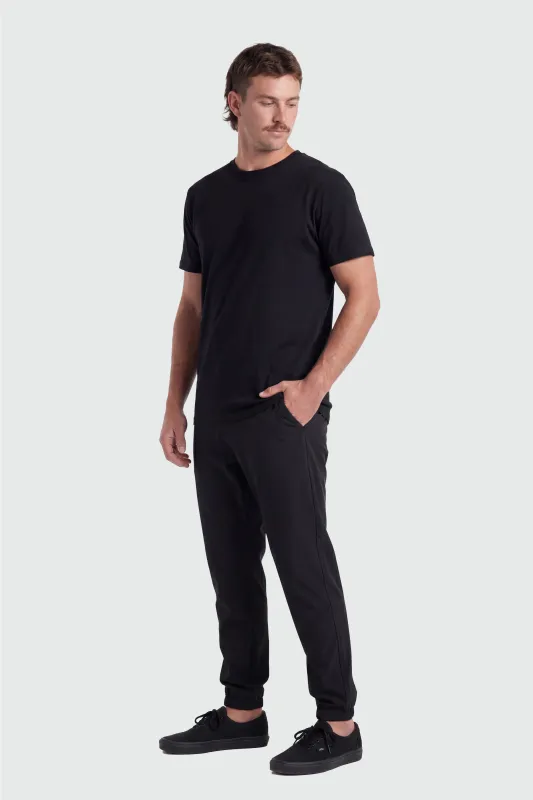 Fairway Flex Pant made by TEAMLTD
