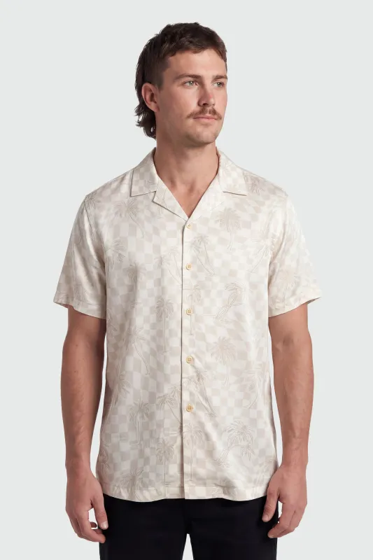 Riviera Button Up made by TEAMLTD