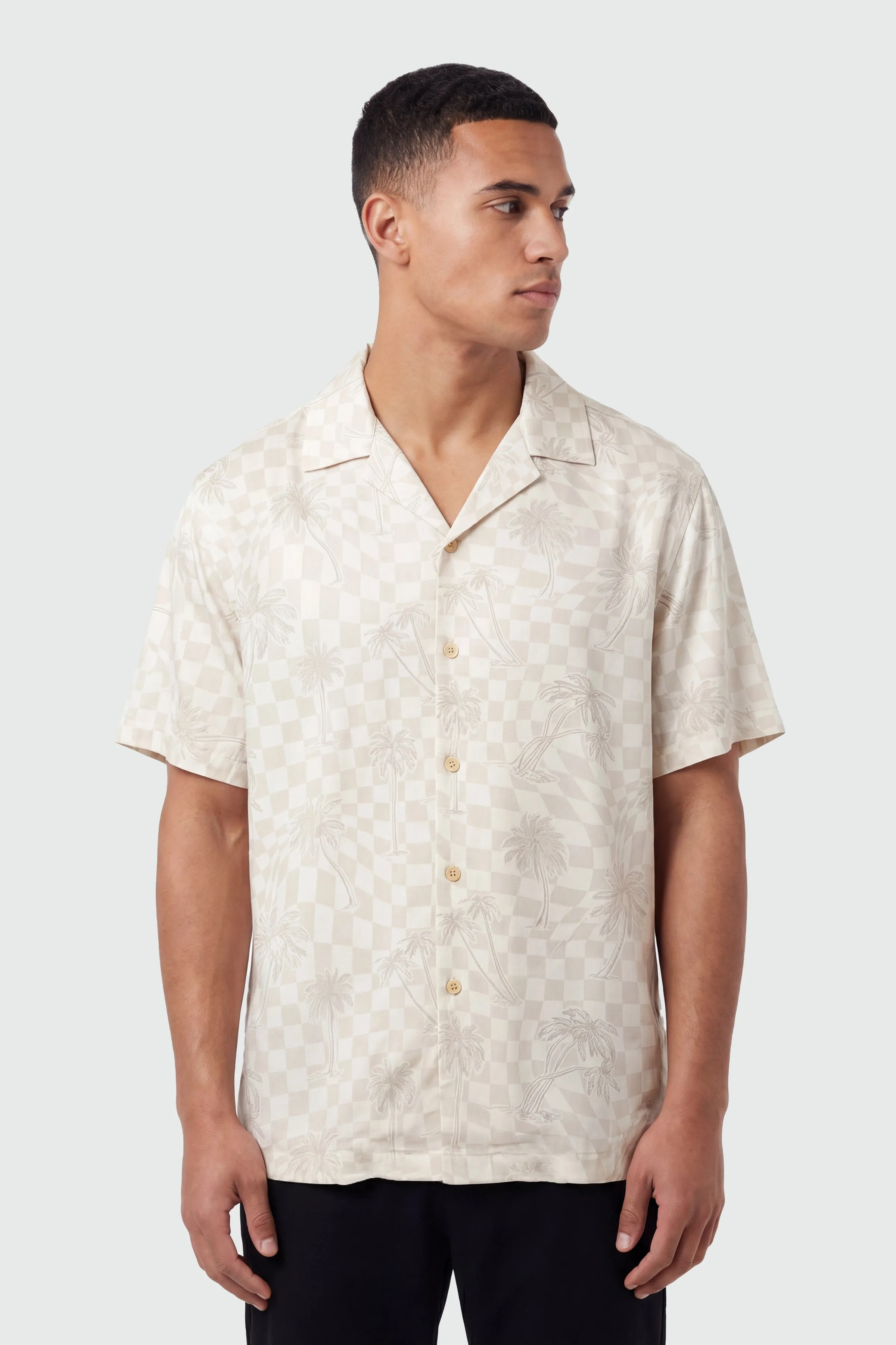 Riviera Button Up sold by TEAMLTD product image thumbnail 2