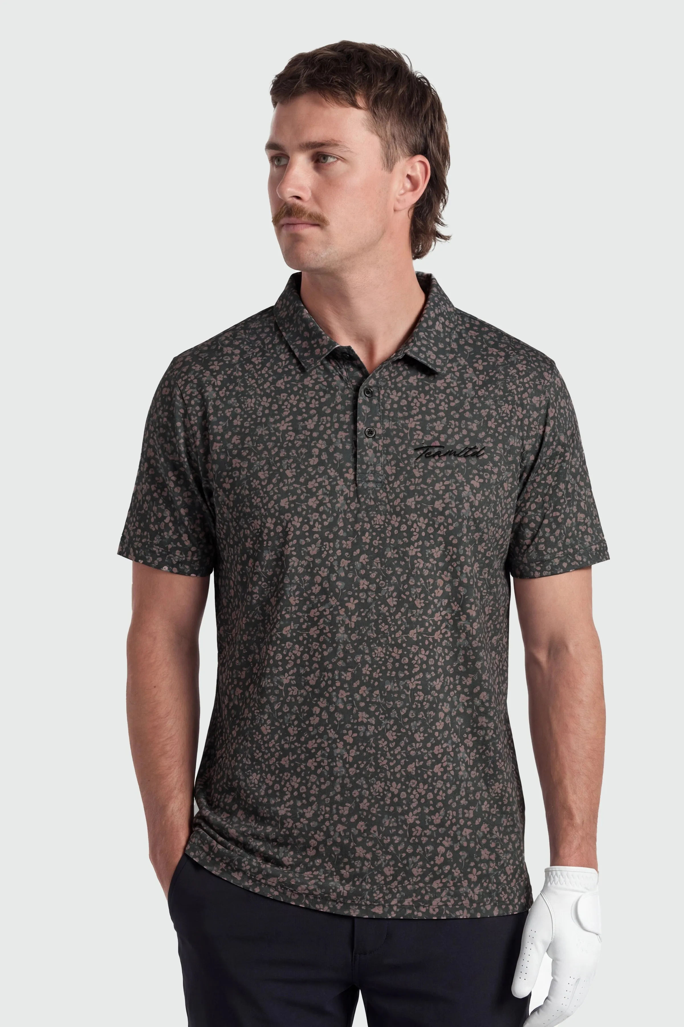 Par-Tee Polo sold by TEAMLTD product image thumbnail 2