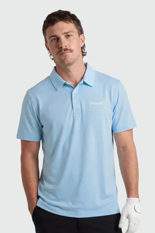 Par-Tee Polo made by TEAMLTD