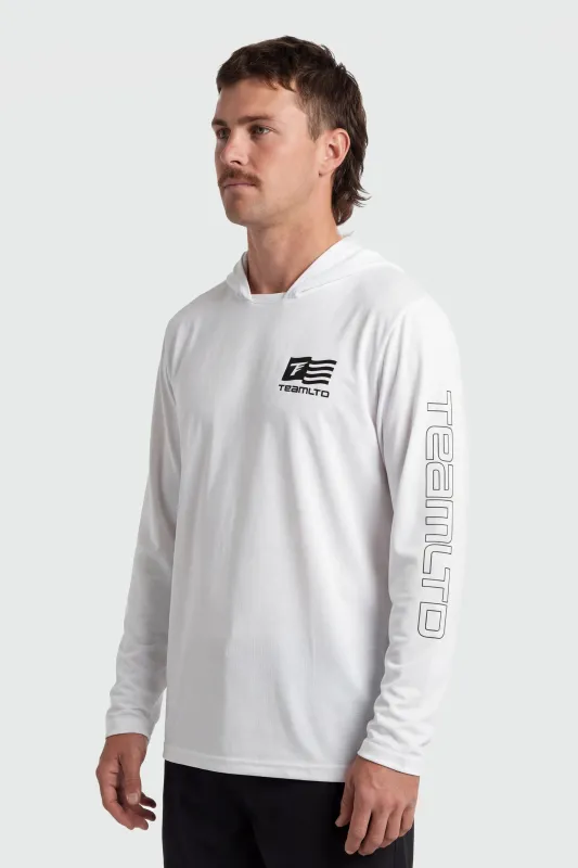 Starboard U/V Shirt sold by TEAMLTD
