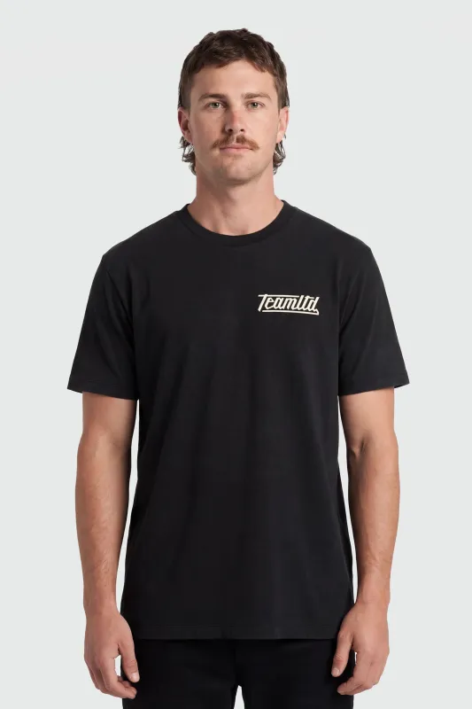 Longhaul Tee sold by TEAMLTD