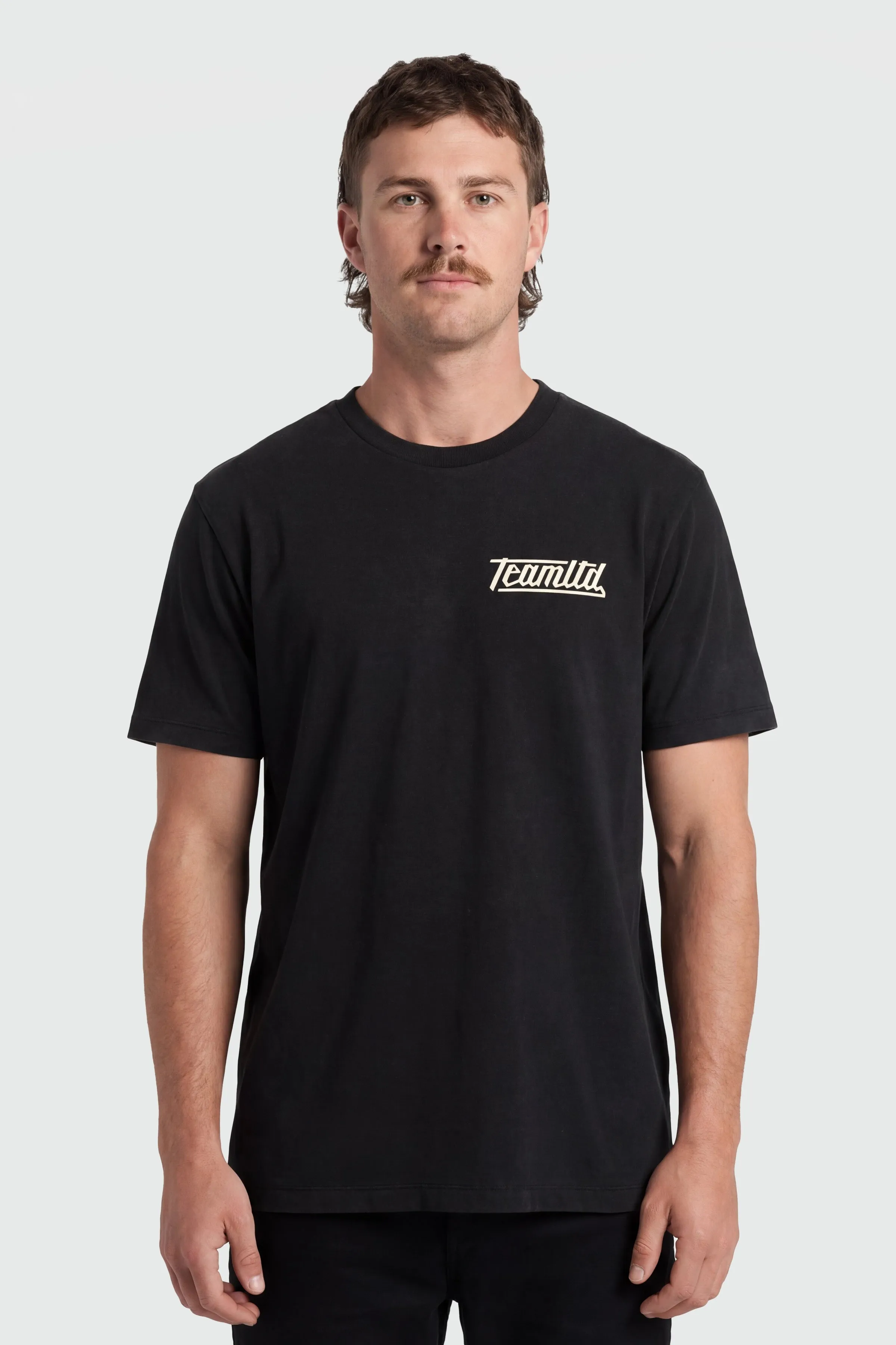 Longhaul Tee sold by TEAMLTD