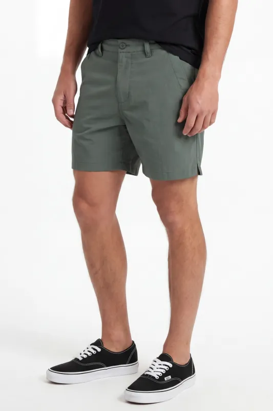 Hybrid Short made by TEAMLTD