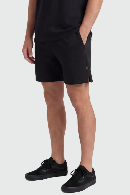 Classic Fleece Short made by TEAMLTD