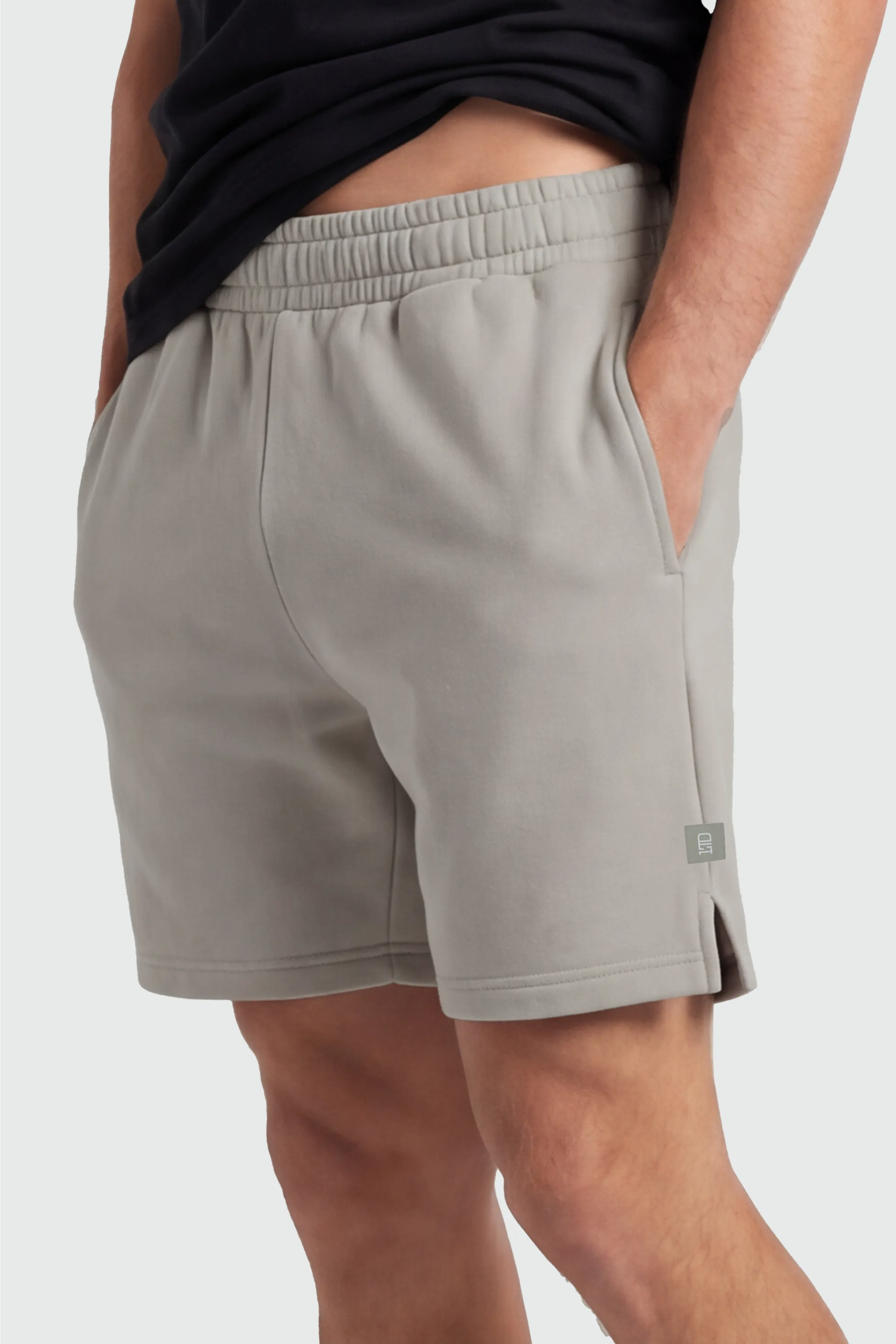 Classic Fleece Short sold by TEAMLTD product image thumbnail 2
