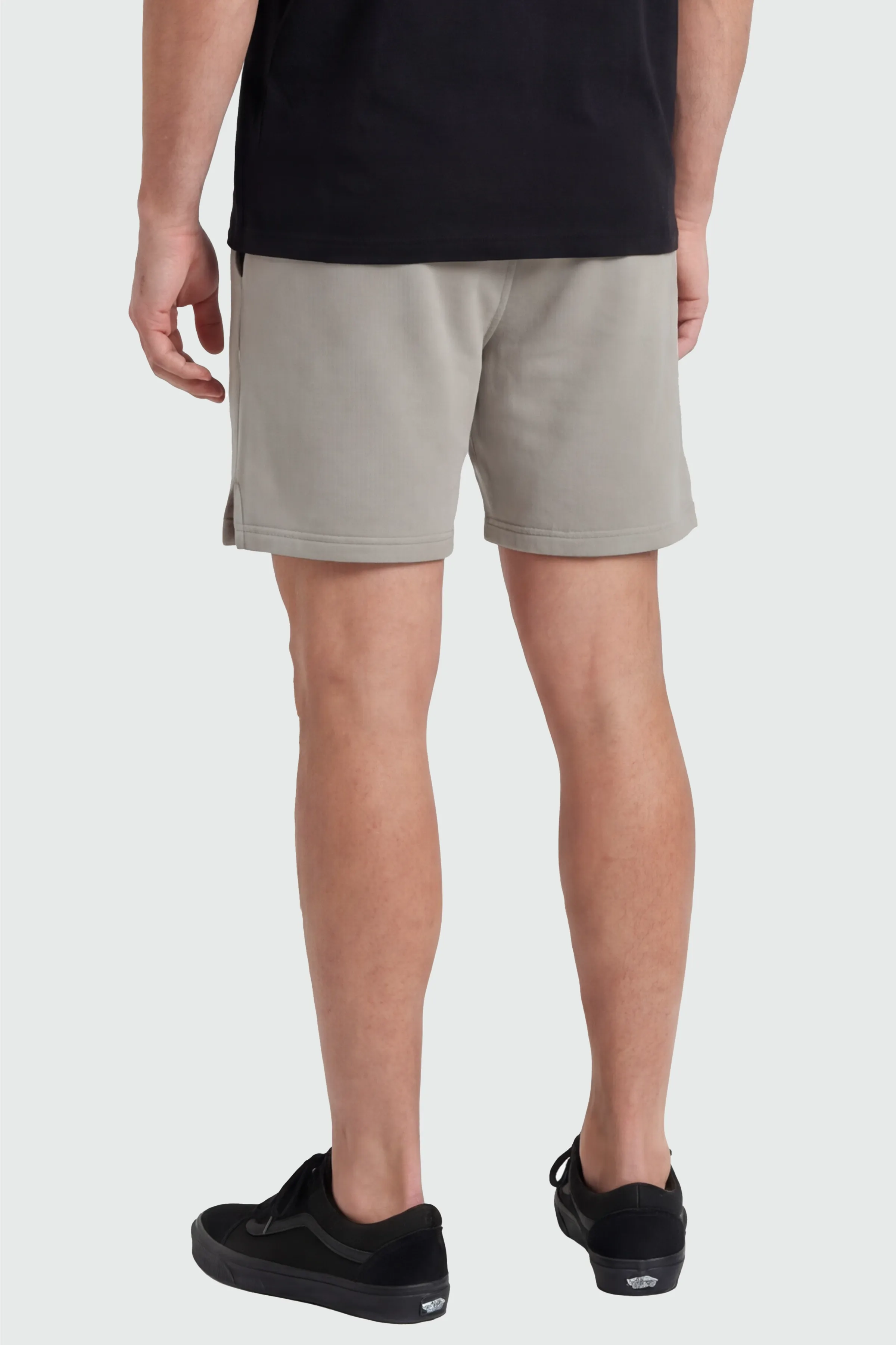Classic Fleece Short sold by TEAMLTD product image thumbnail 3