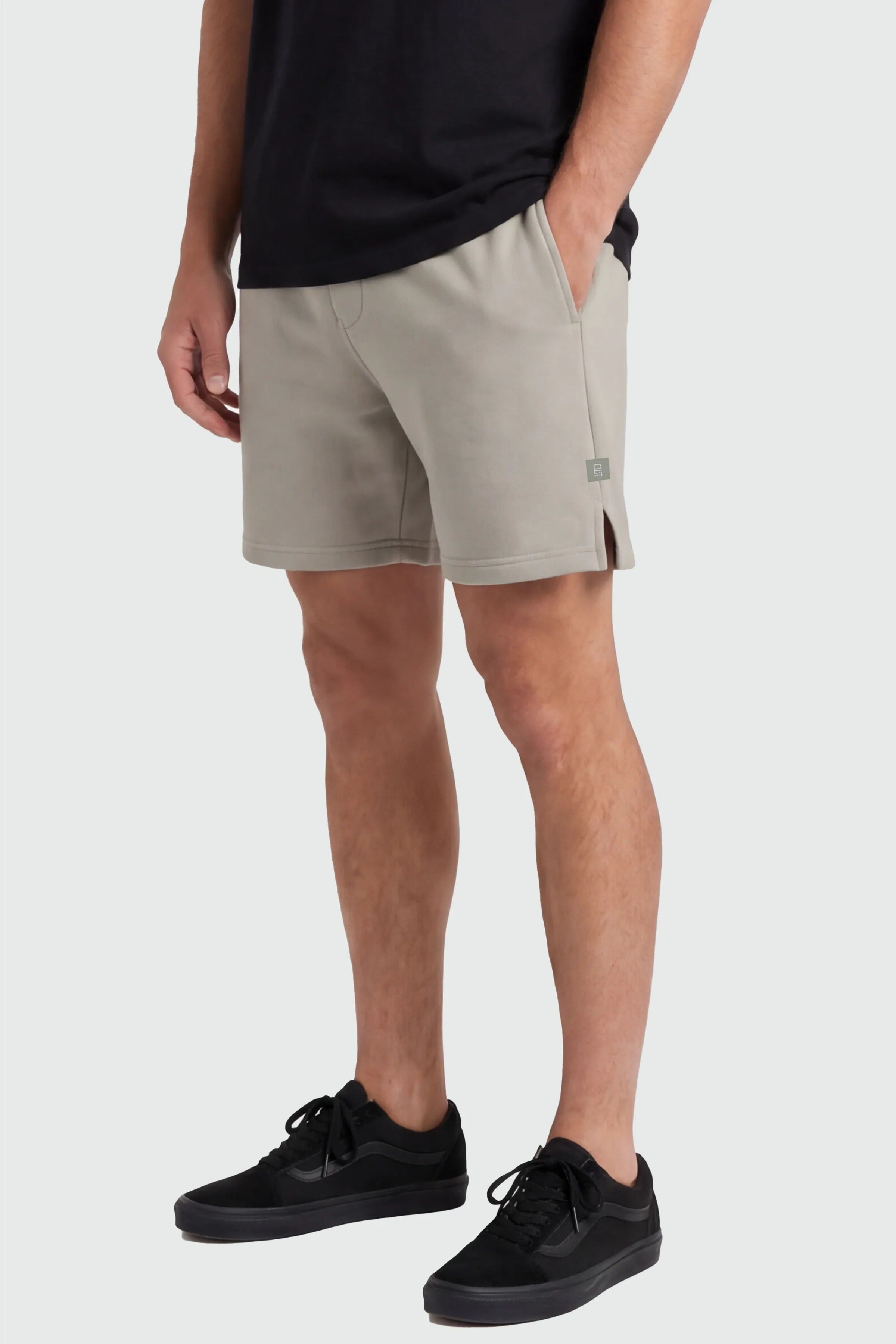 Classic Fleece Short sold by TEAMLTD