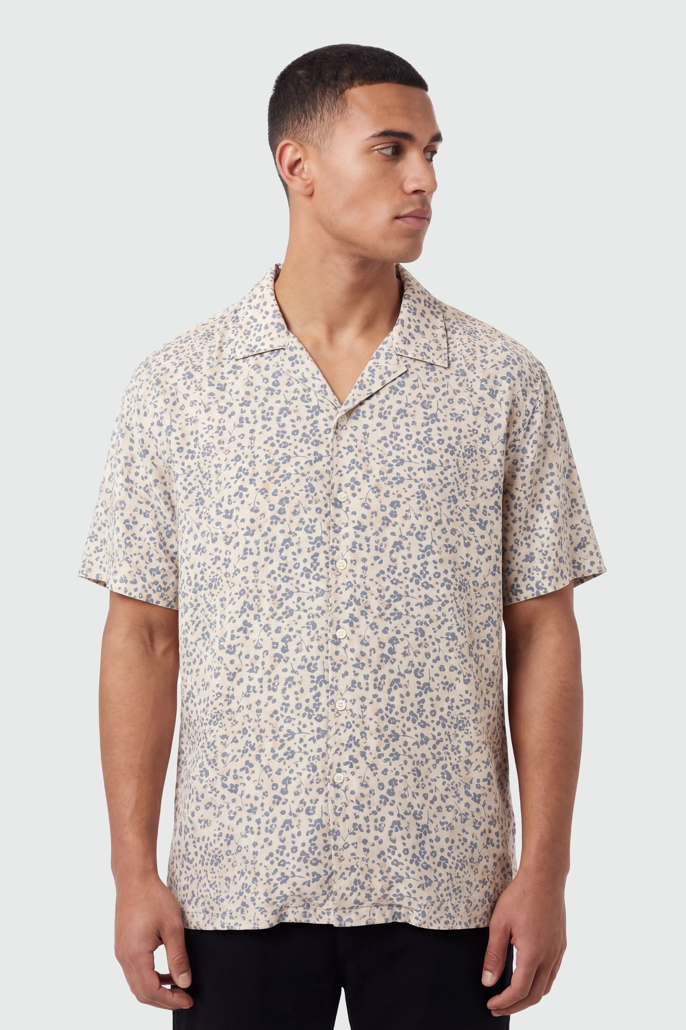 Vice Button Up sold by TEAMLTD product image thumbnail 3
