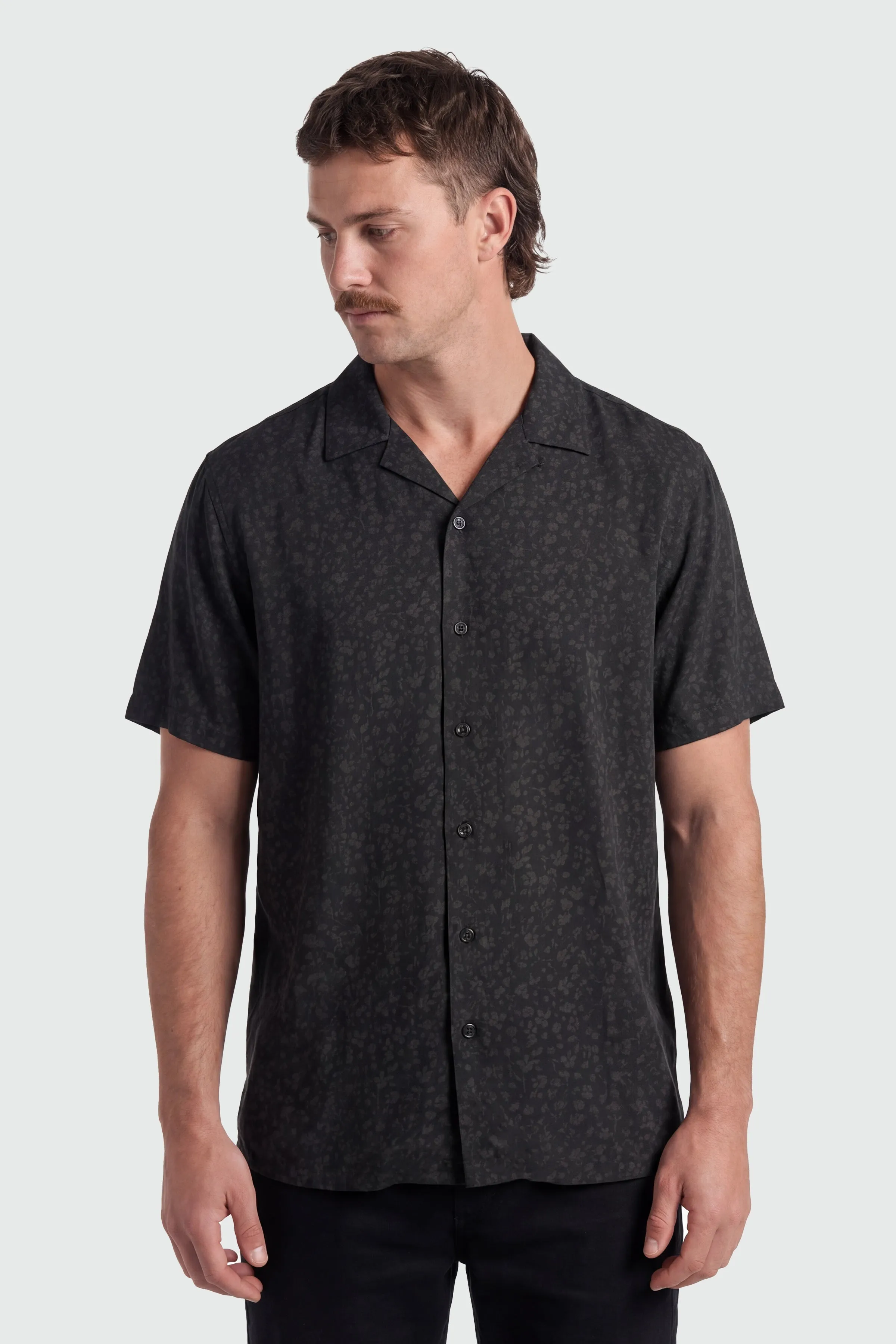 Vice Button Up sold by TEAMLTD product image thumbnail 2