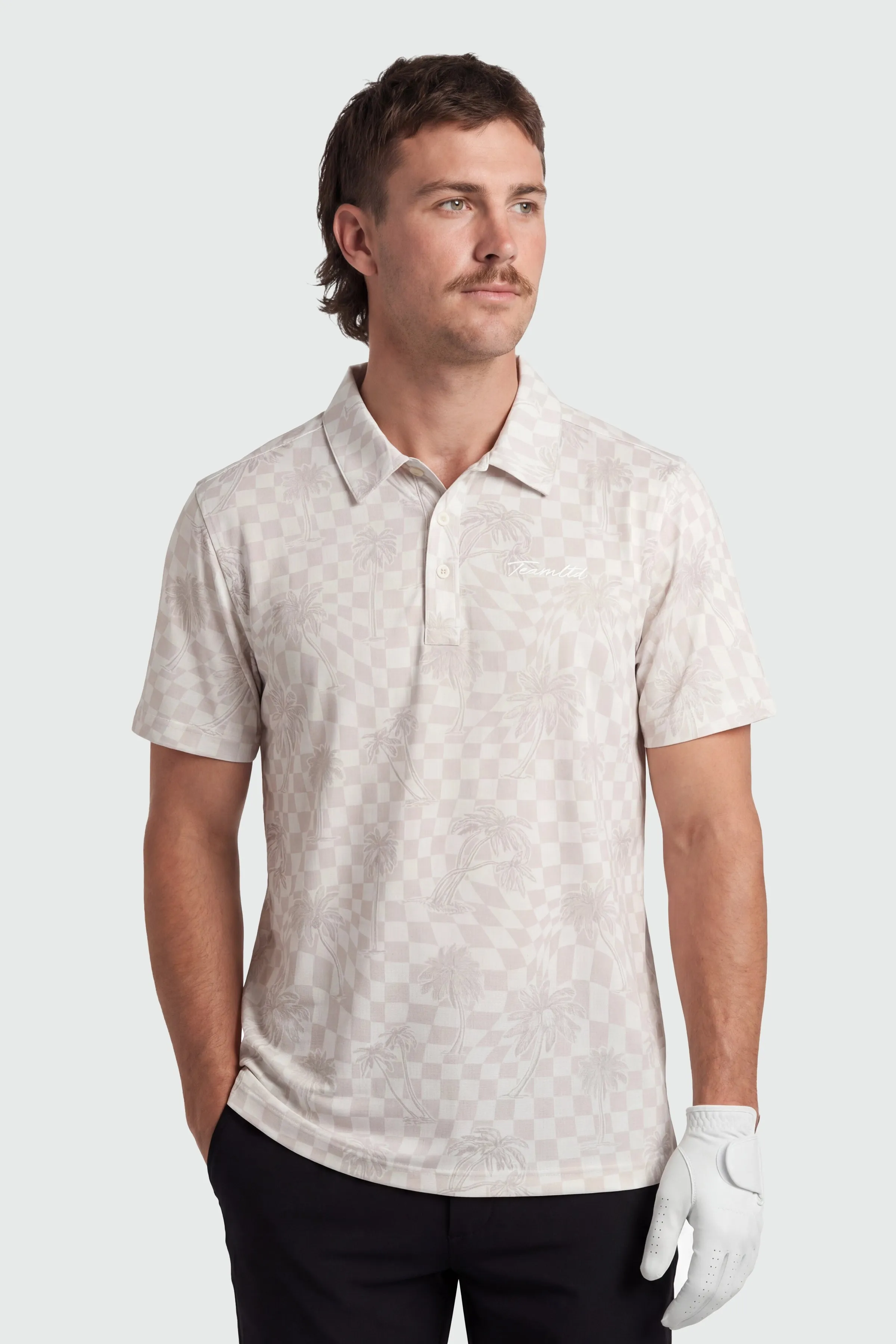 Par-Tee Polo sold by TEAMLTD product image thumbnail 4