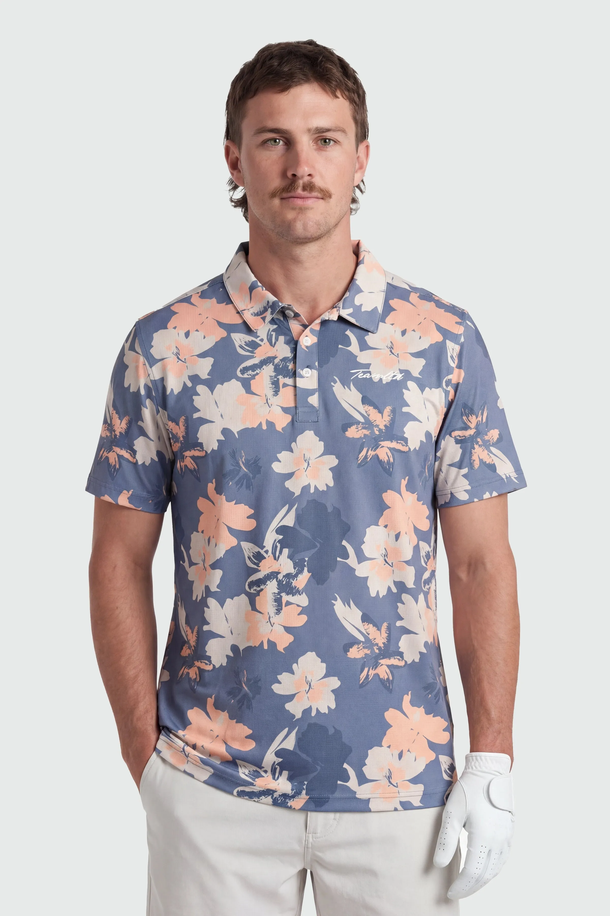 Par-Tee Polo sold by TEAMLTD product image thumbnail 5