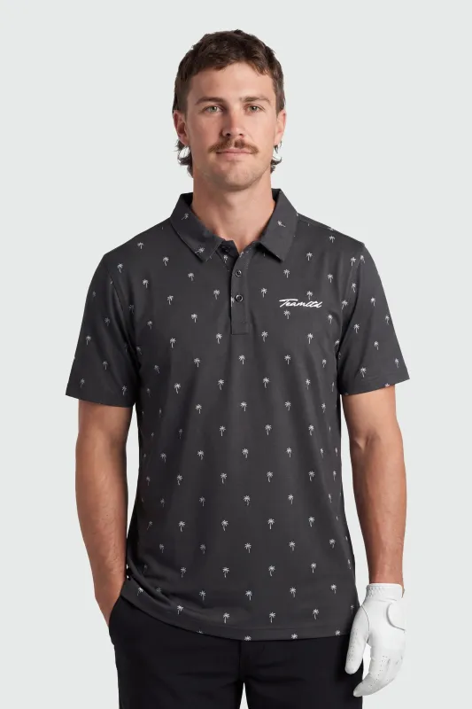 Par-Tee Polo made by TEAMLTD