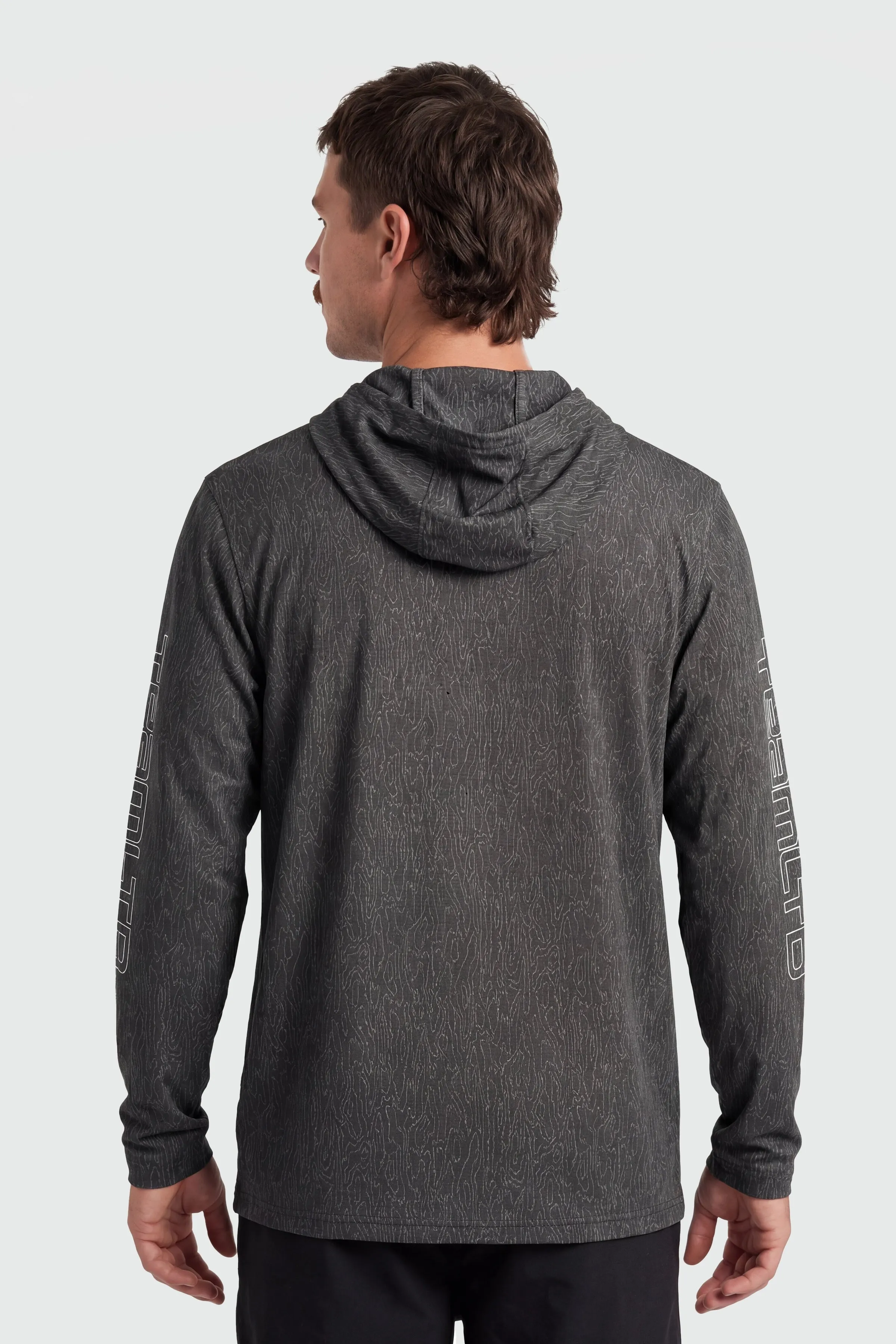 Reel U/V Shirt sold by TEAMLTD product image thumbnail 4