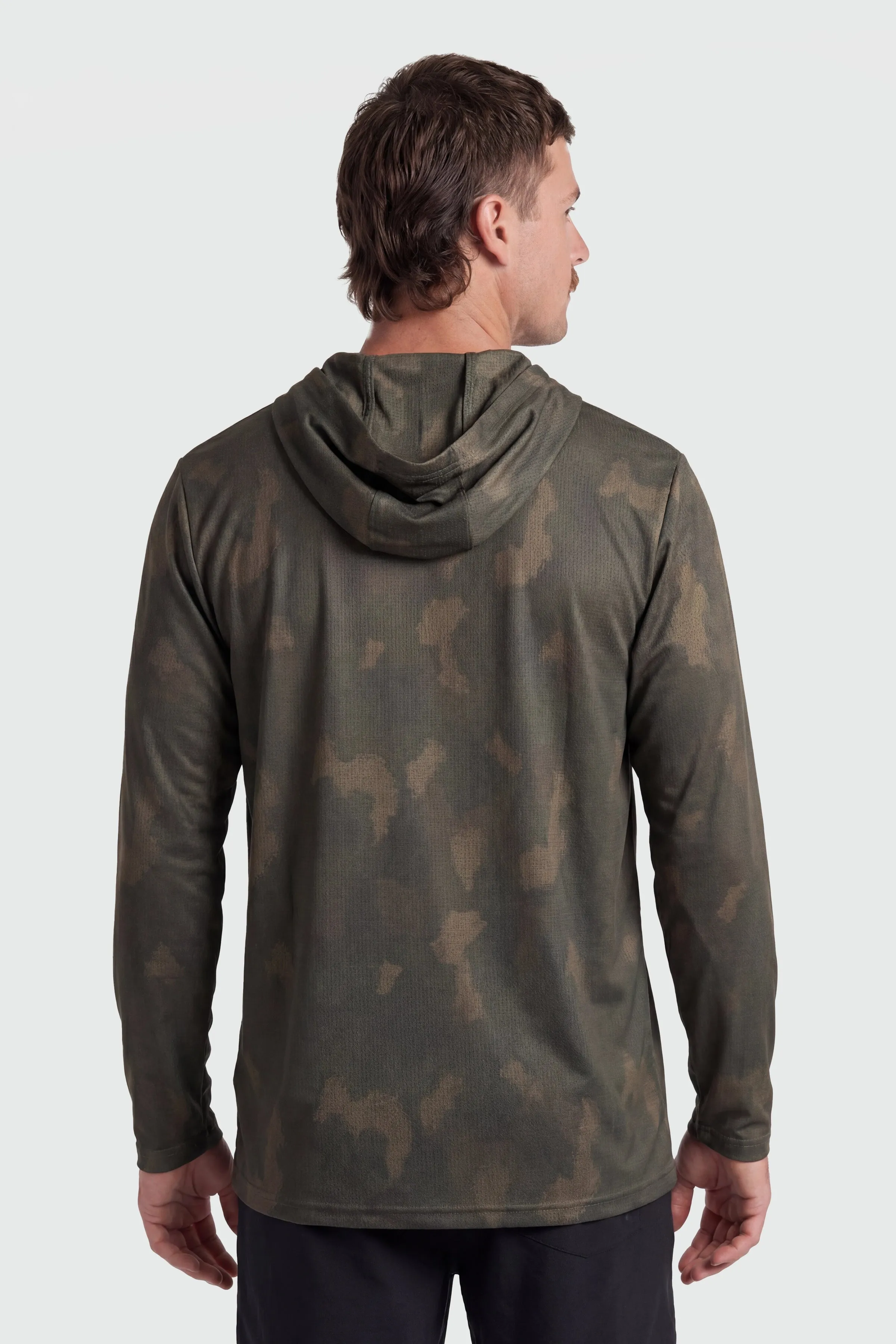 Reel U/V Shirt sold by TEAMLTD product image thumbnail 2