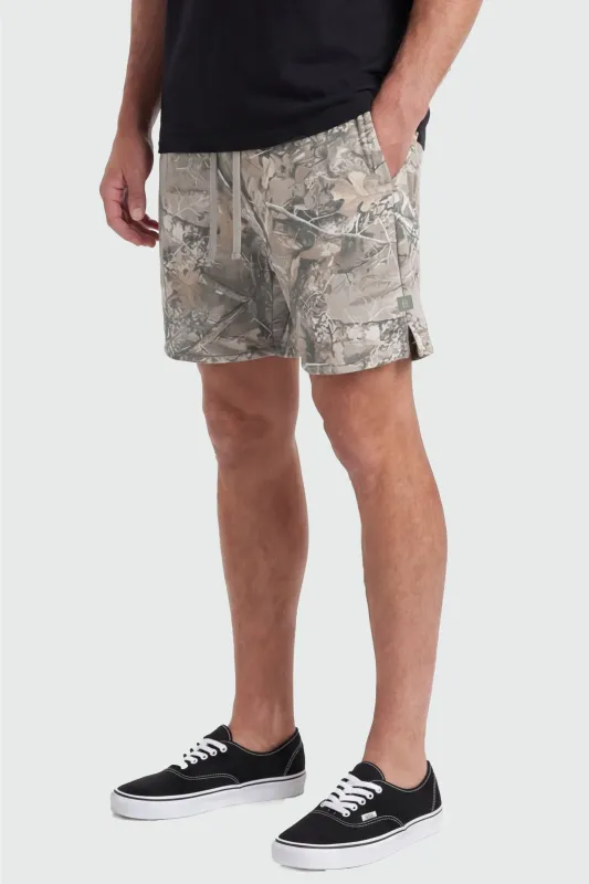 Classic Fleece Short made by TEAMLTD