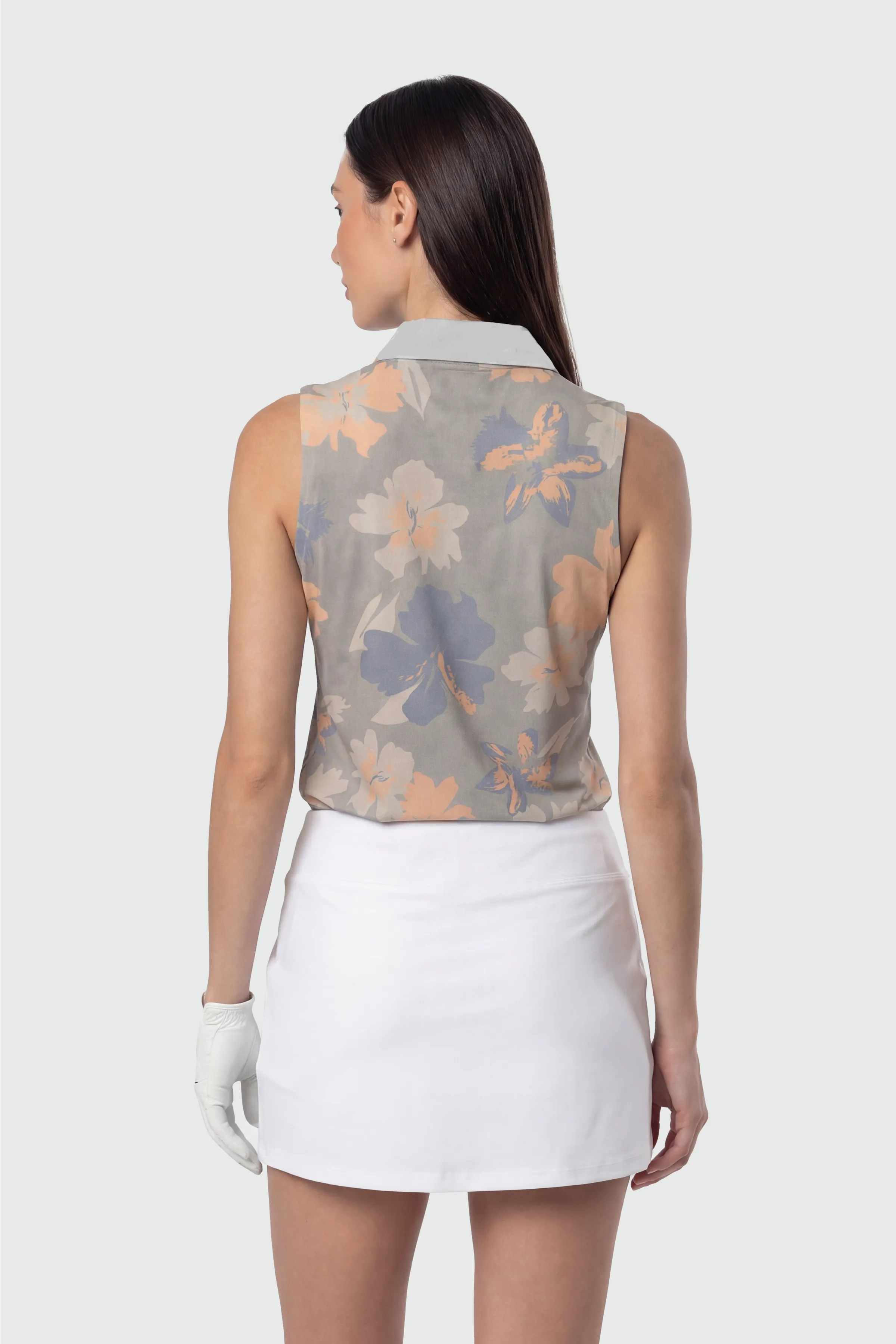 Sleeveless Par-Tee Polo sold by TEAMLTD product image thumbnail 3