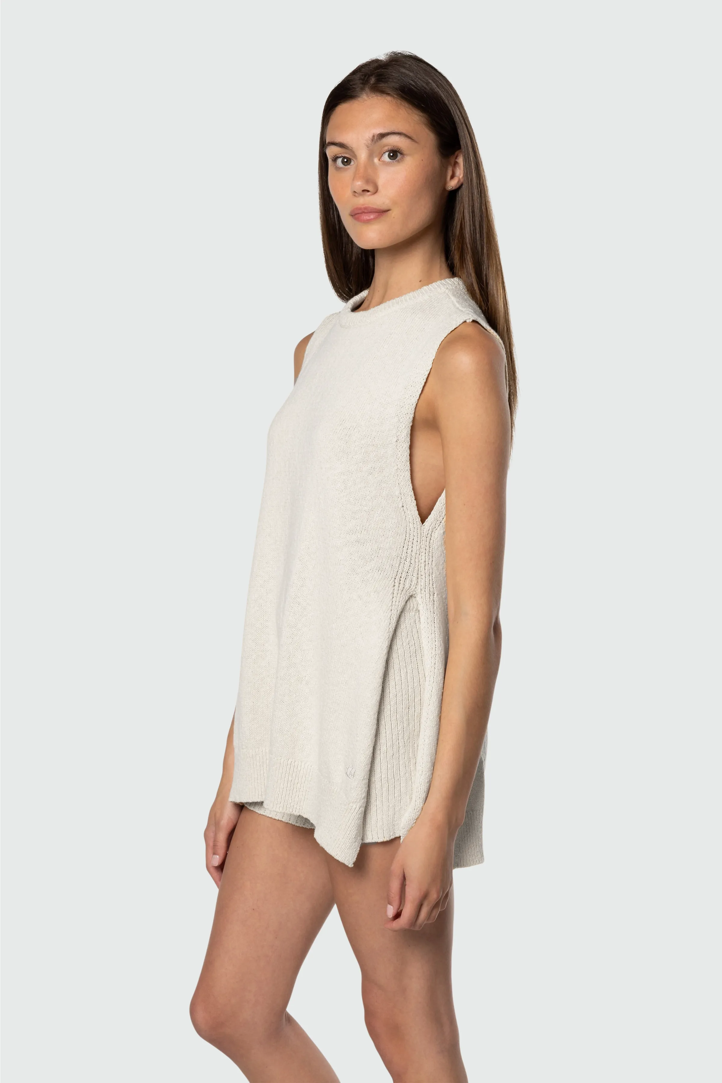 Knit Tank sold by TEAMLTD product image thumbnail 2