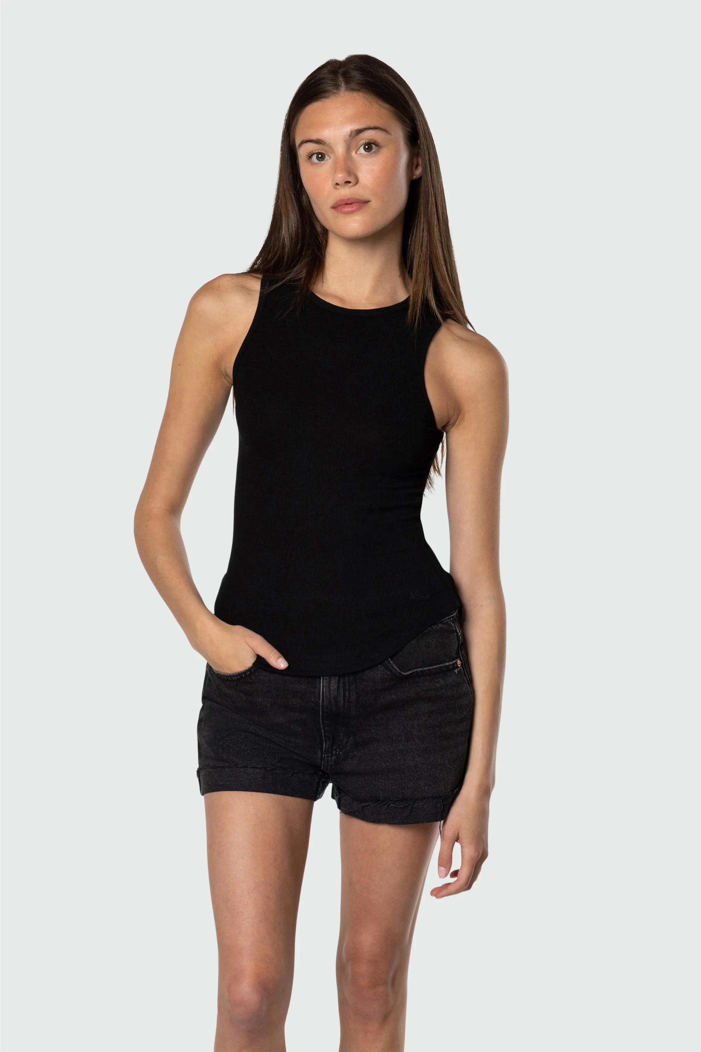 Sunday Scoop Tank sold by TEAMLTD product image thumbnail 5