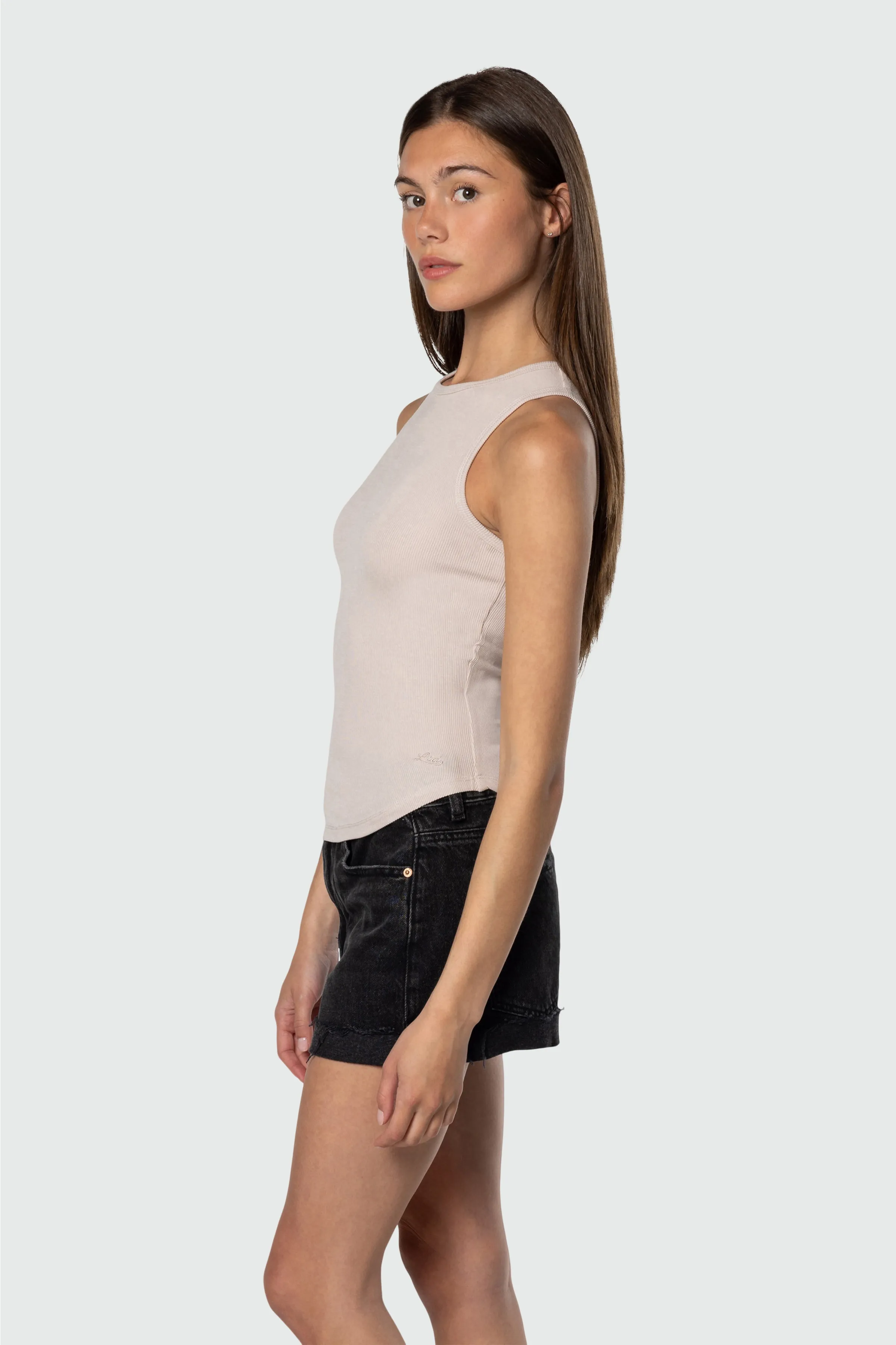 Sunday Scoop Tank sold by TEAMLTD product image thumbnail 2