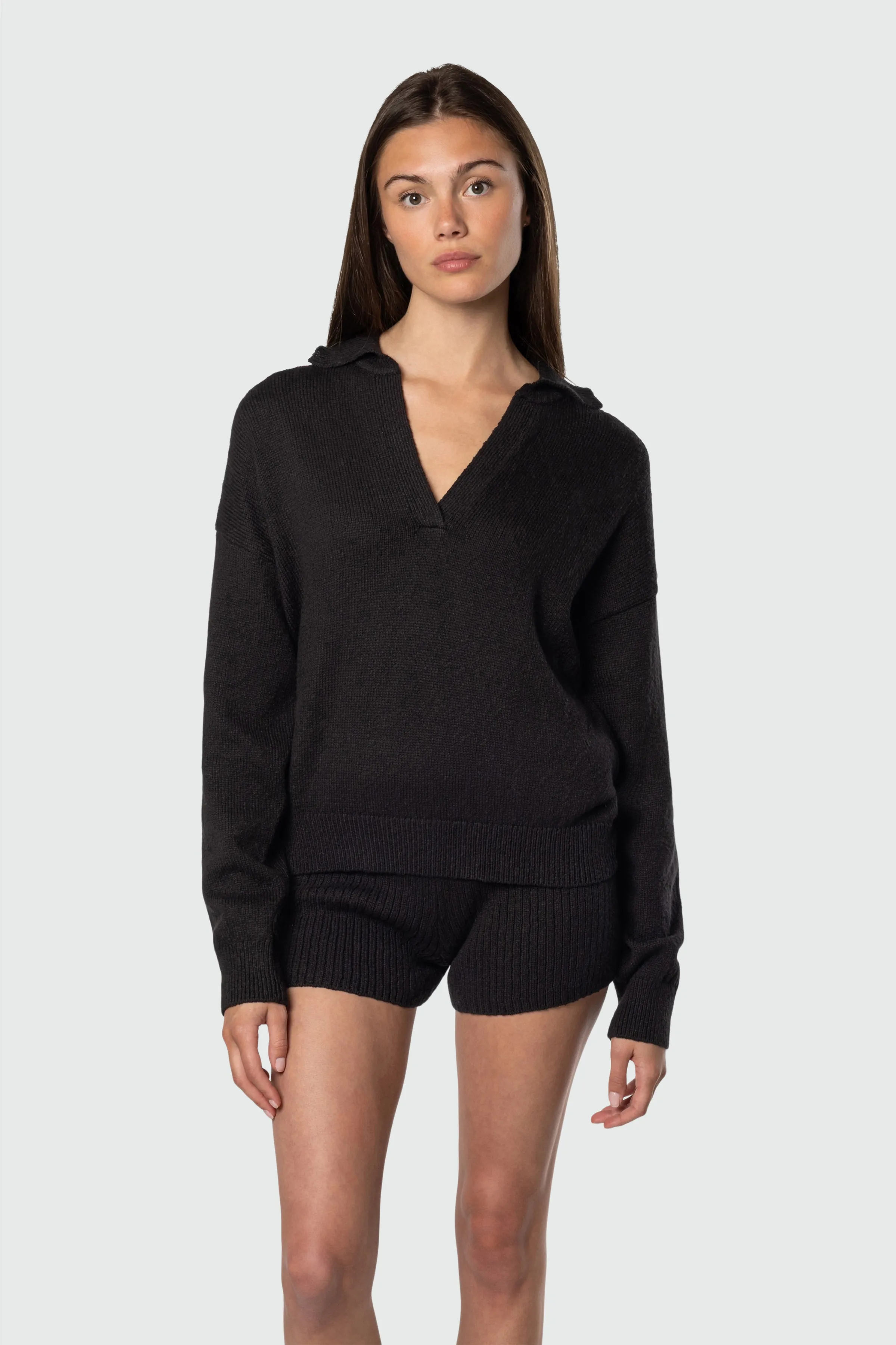 Knit Polo sold by TEAMLTD product image thumbnail 5