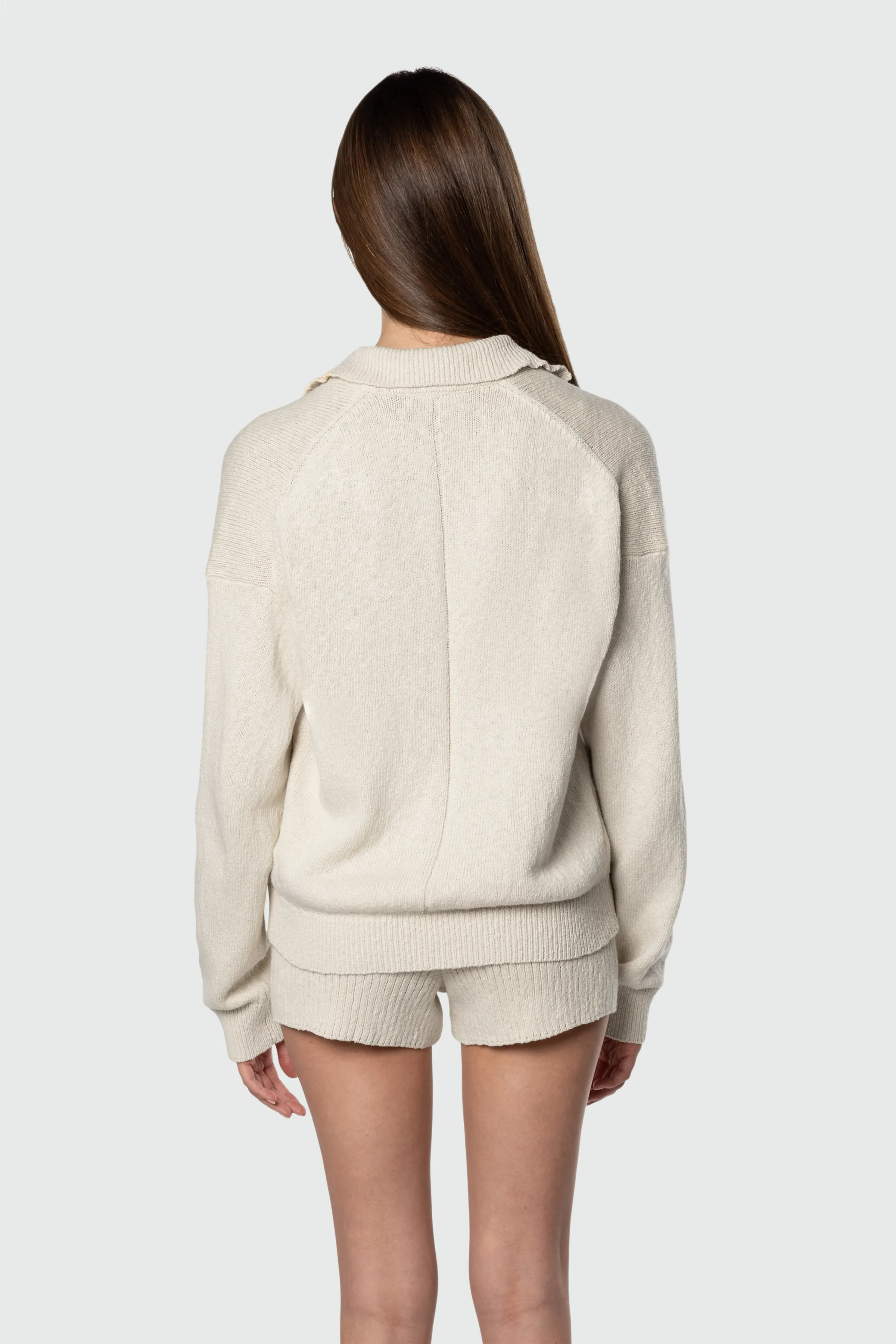 Knit Polo sold by TEAMLTD product image thumbnail 4