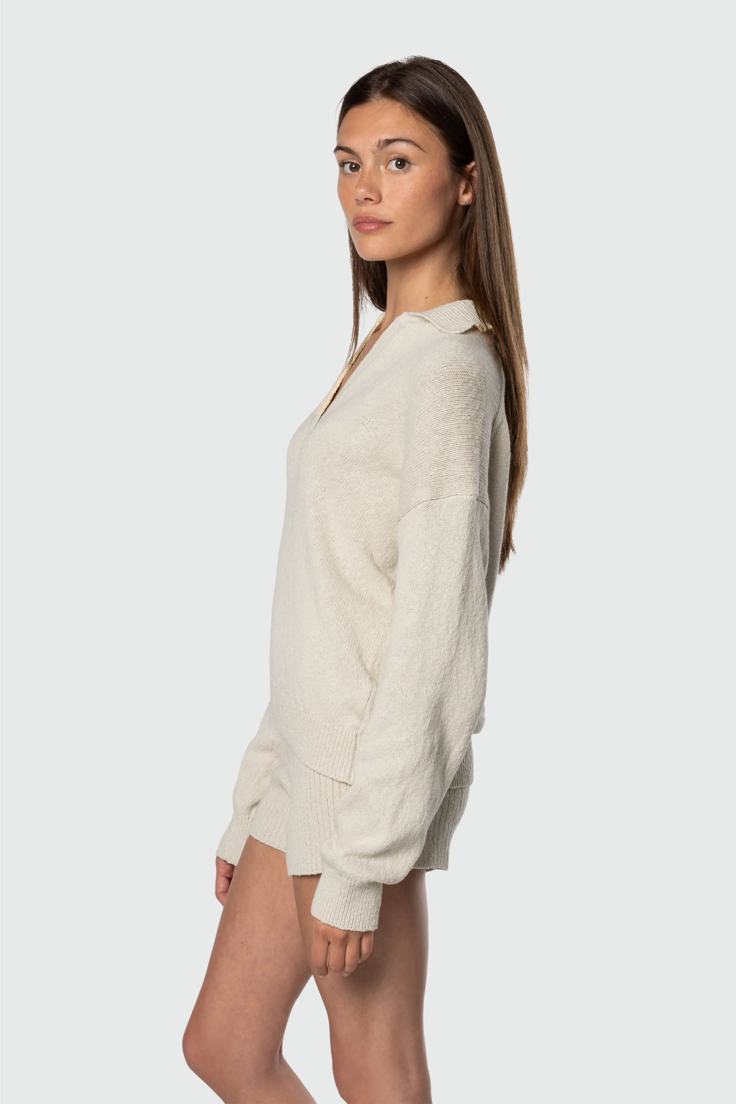 Knit Polo sold by TEAMLTD product image thumbnail 2