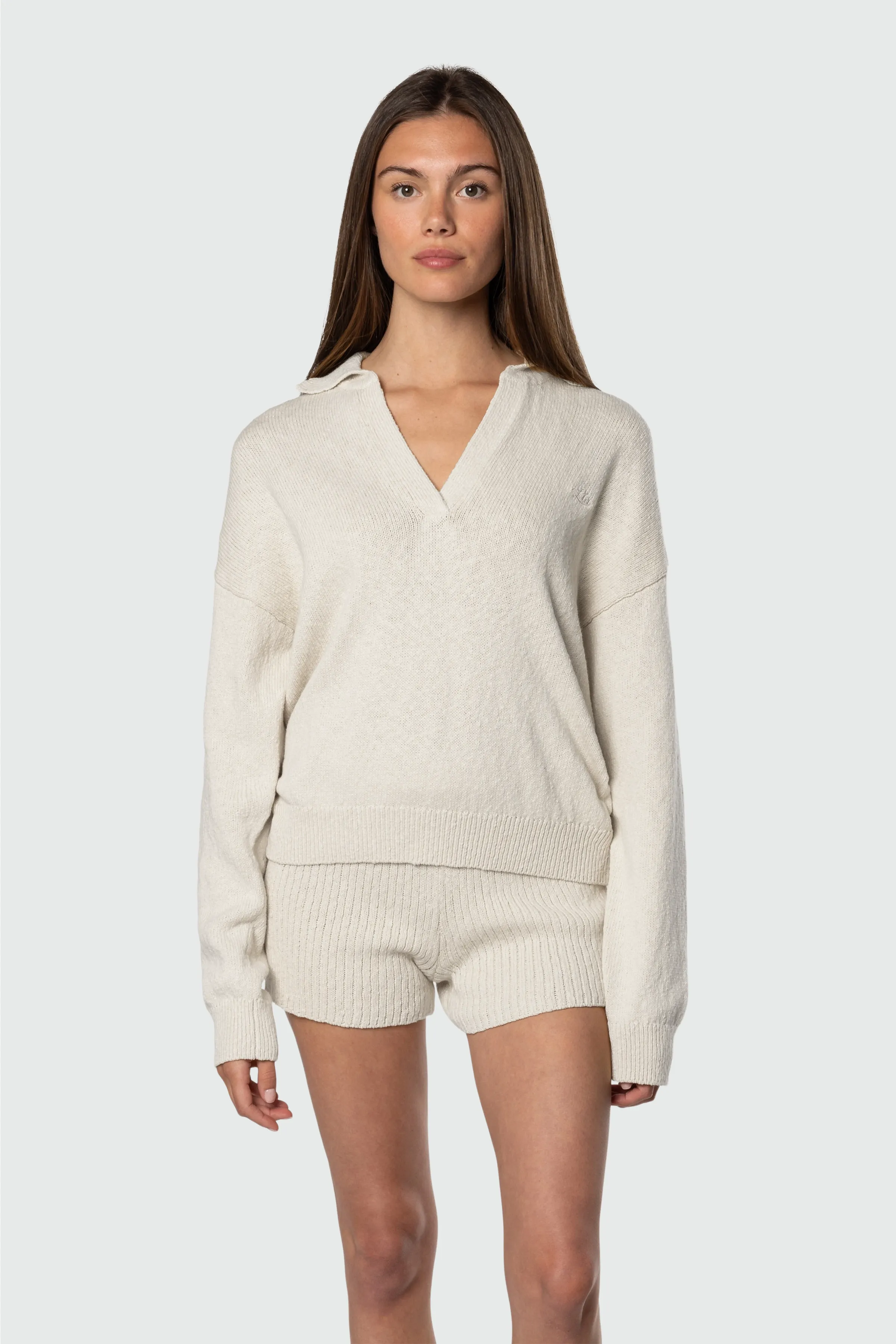 Knit Polo sold by TEAMLTD product image thumbnail 5