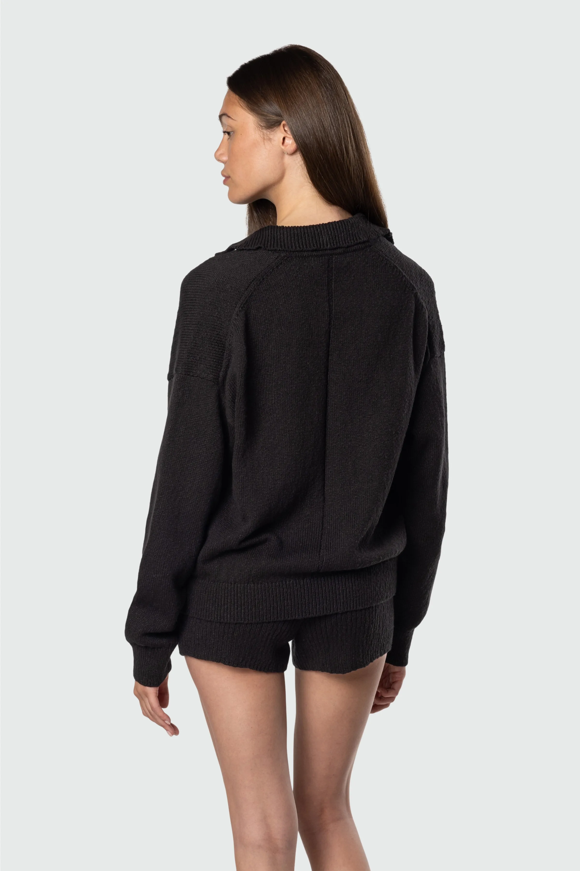 Knit Polo sold by TEAMLTD product image thumbnail 3