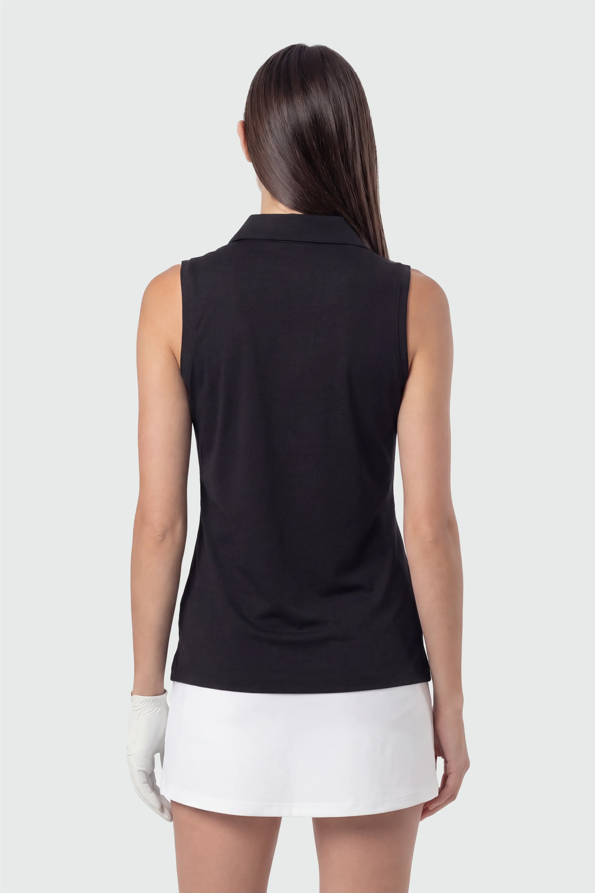 Sleeveless Par-Tee Polo sold by TEAMLTD product image thumbnail 3