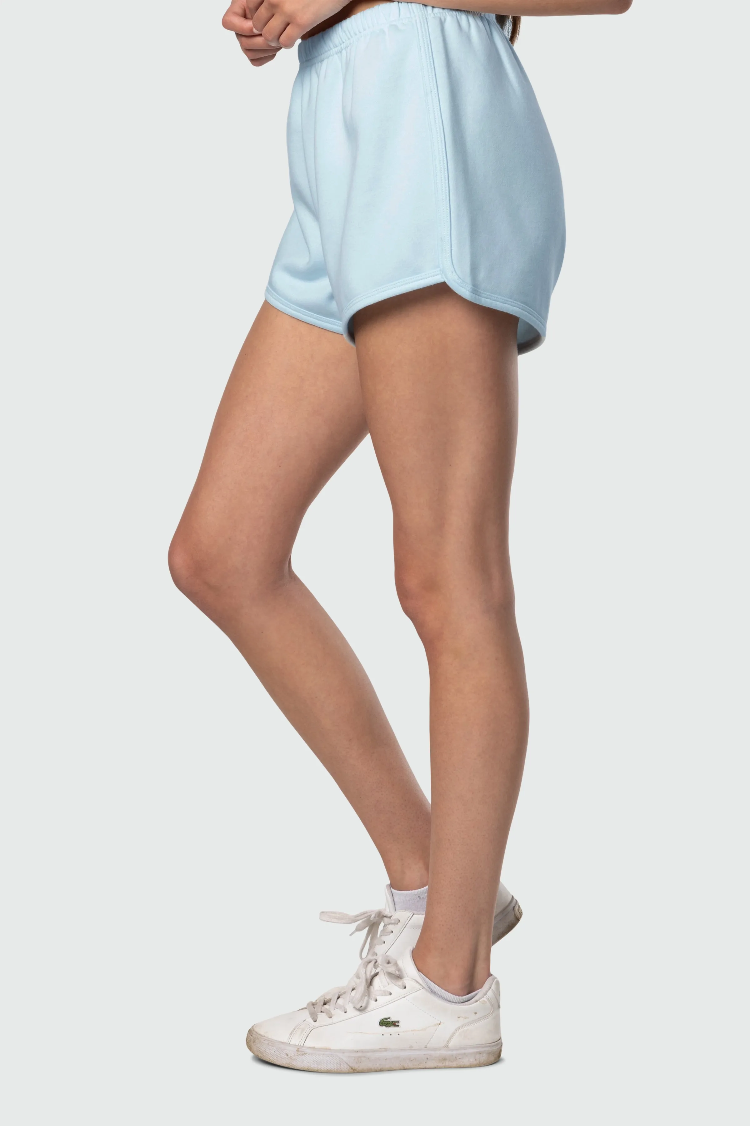 Ice Blue Fleece Set sold by TEAMLTD product image thumbnail 5