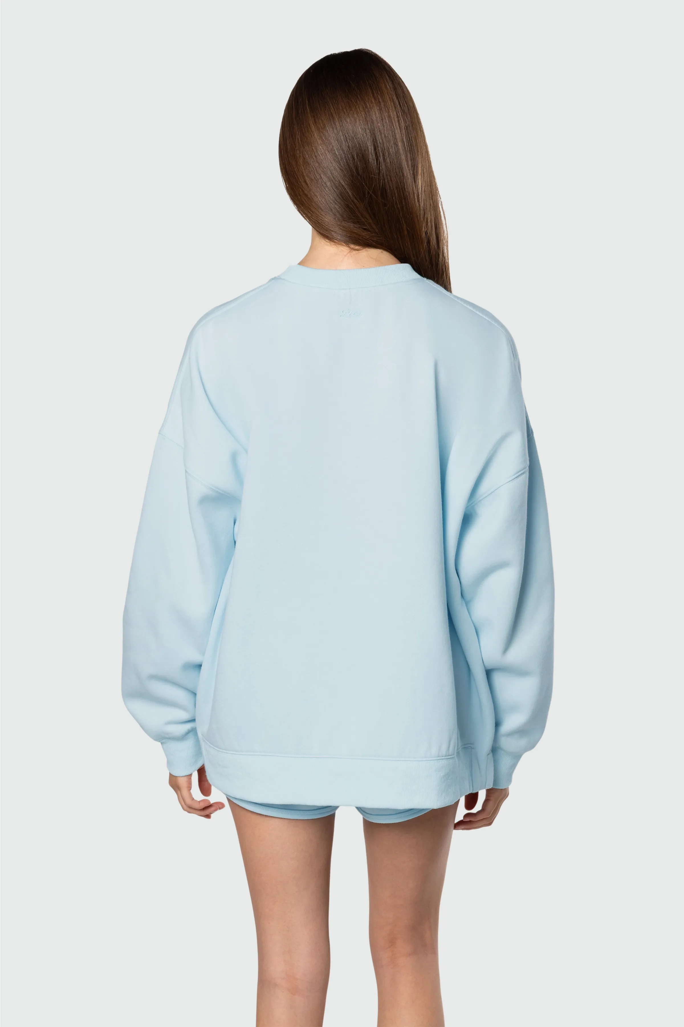 Ice Blue Fleece Set sold by TEAMLTD product image thumbnail 3