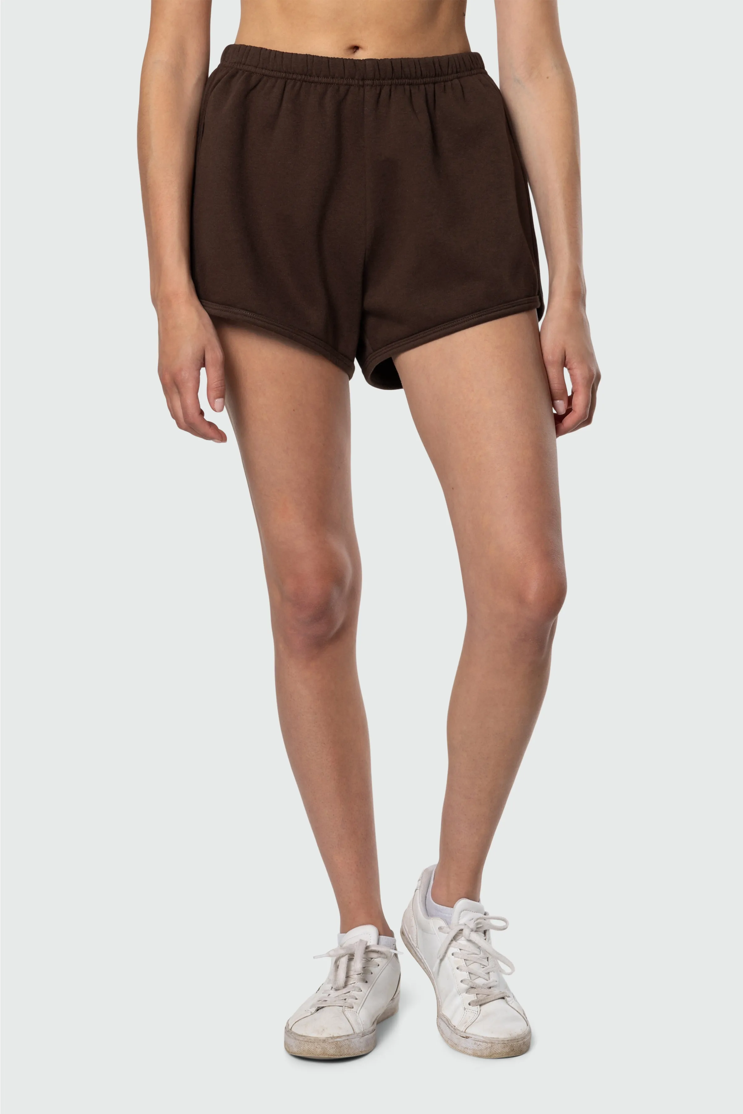 Brown Fleece Set sold by TEAMLTD product image thumbnail 5