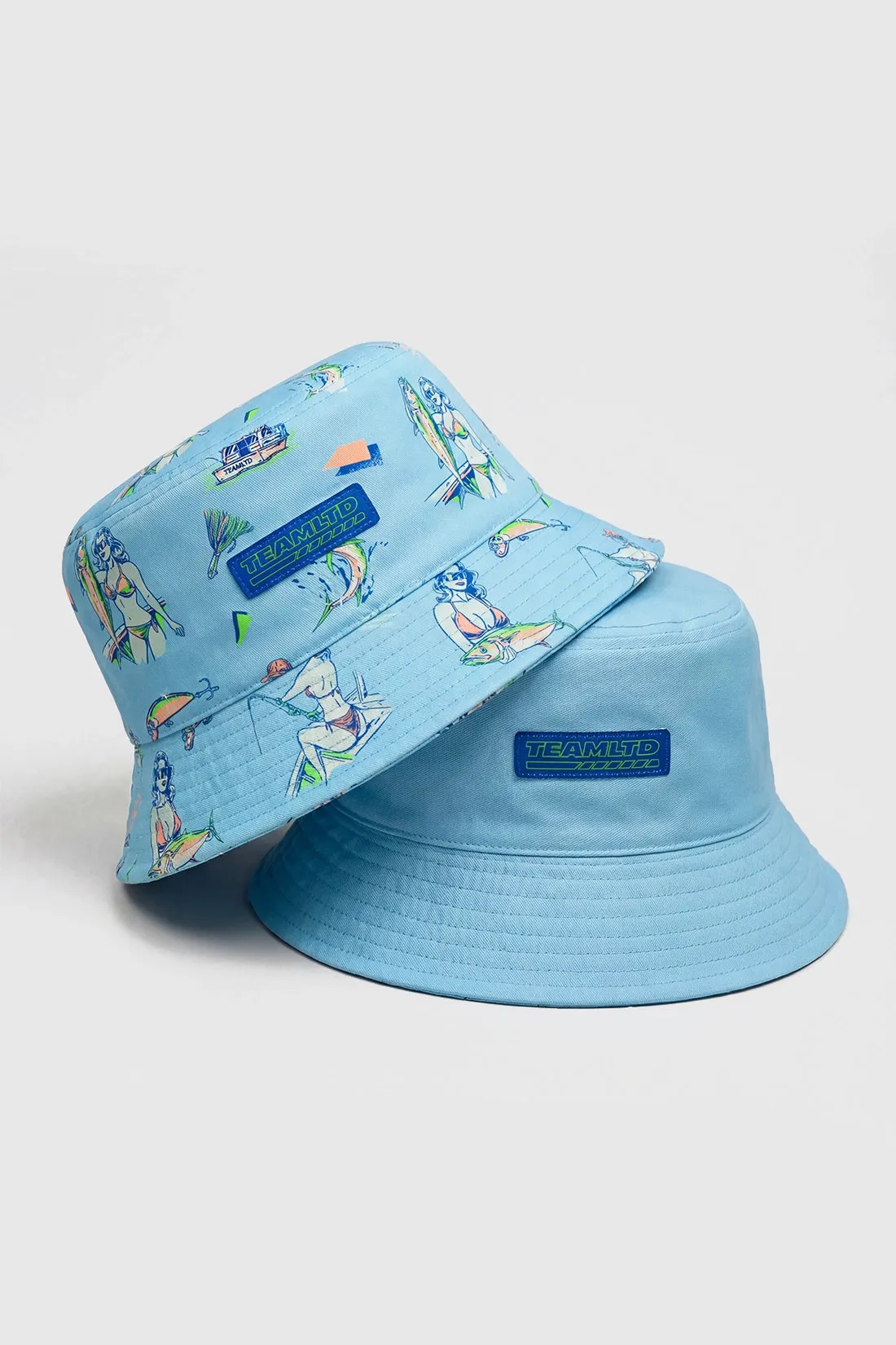 Reversible Bucket sold by TEAMLTD product image thumbnail 3