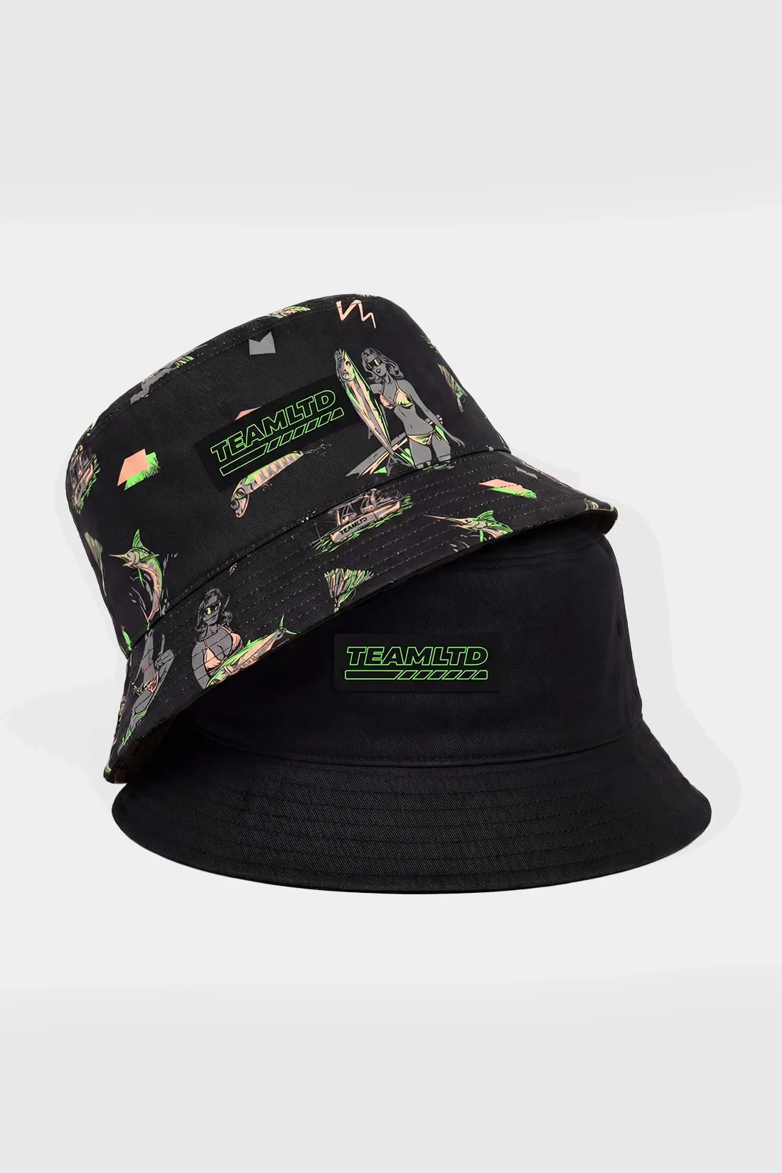 Reversible Bucket sold by TEAMLTD product image thumbnail 3
